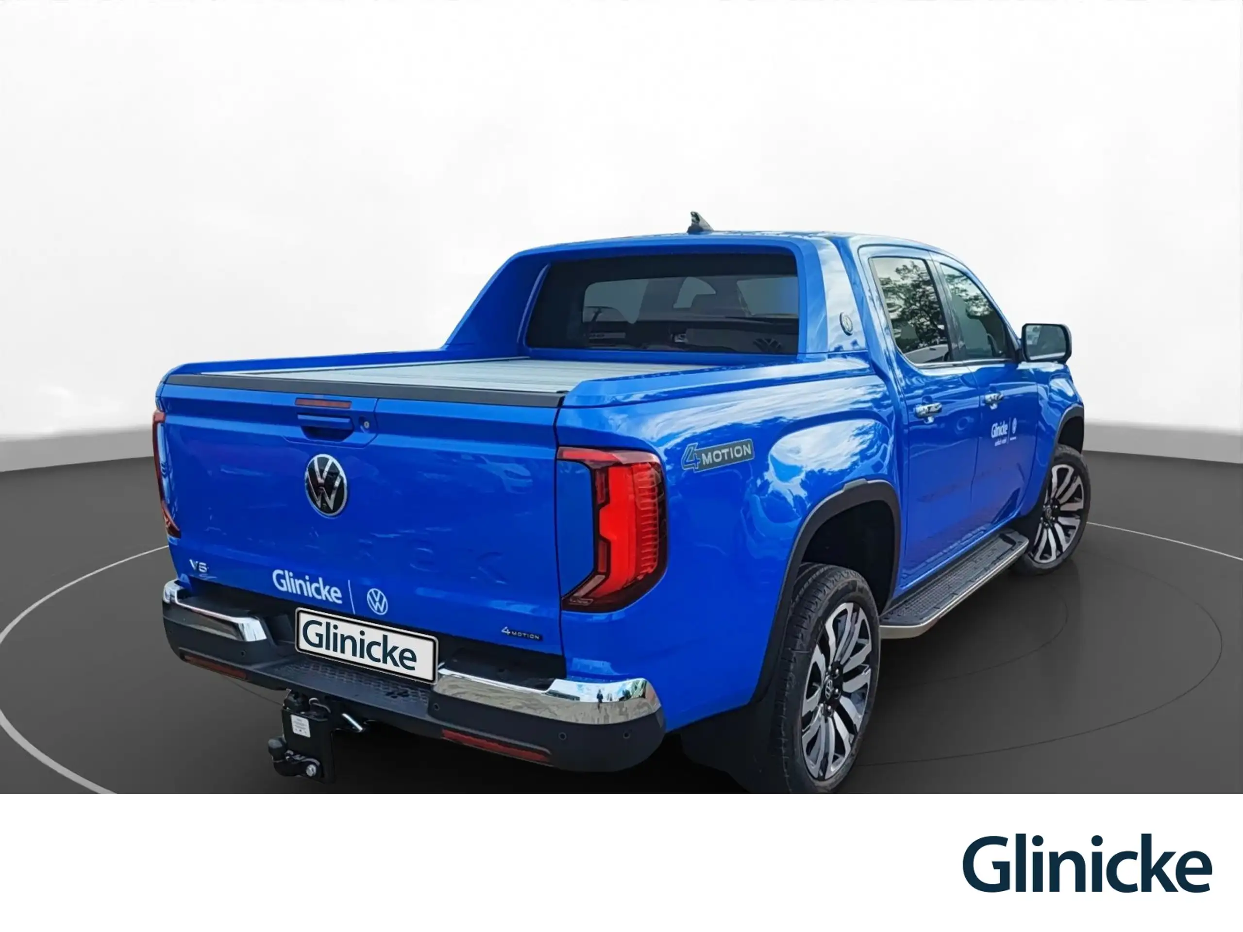 Volkswagen - Amarok