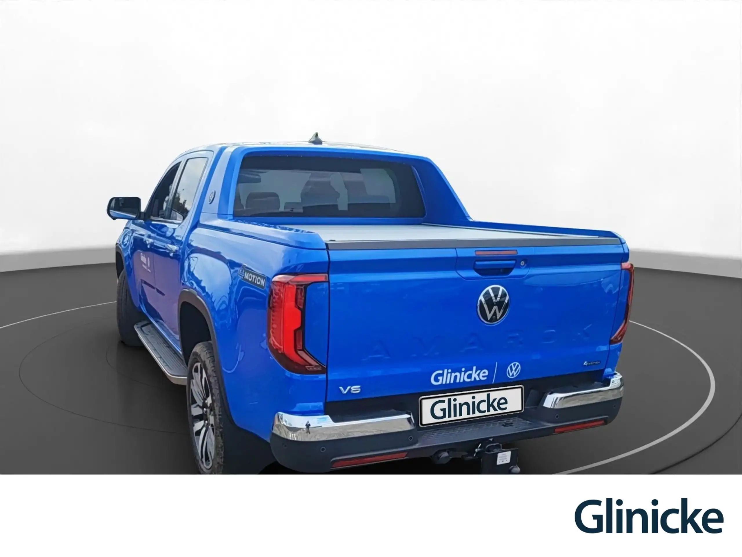 Volkswagen - Amarok