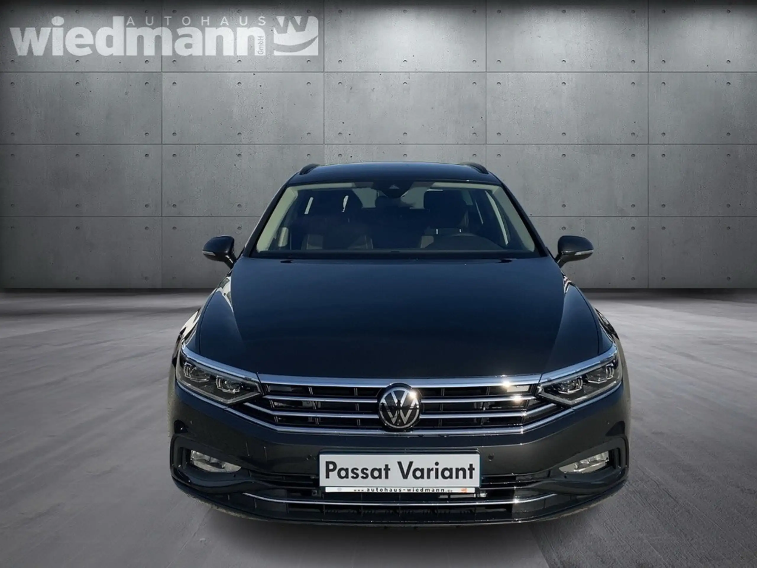 Volkswagen - Passat Variant