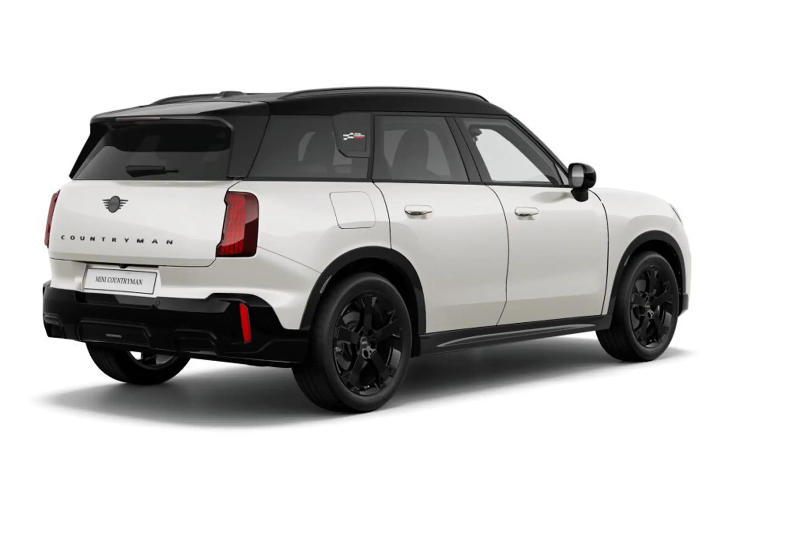 MINI - John Cooper Works Countryman