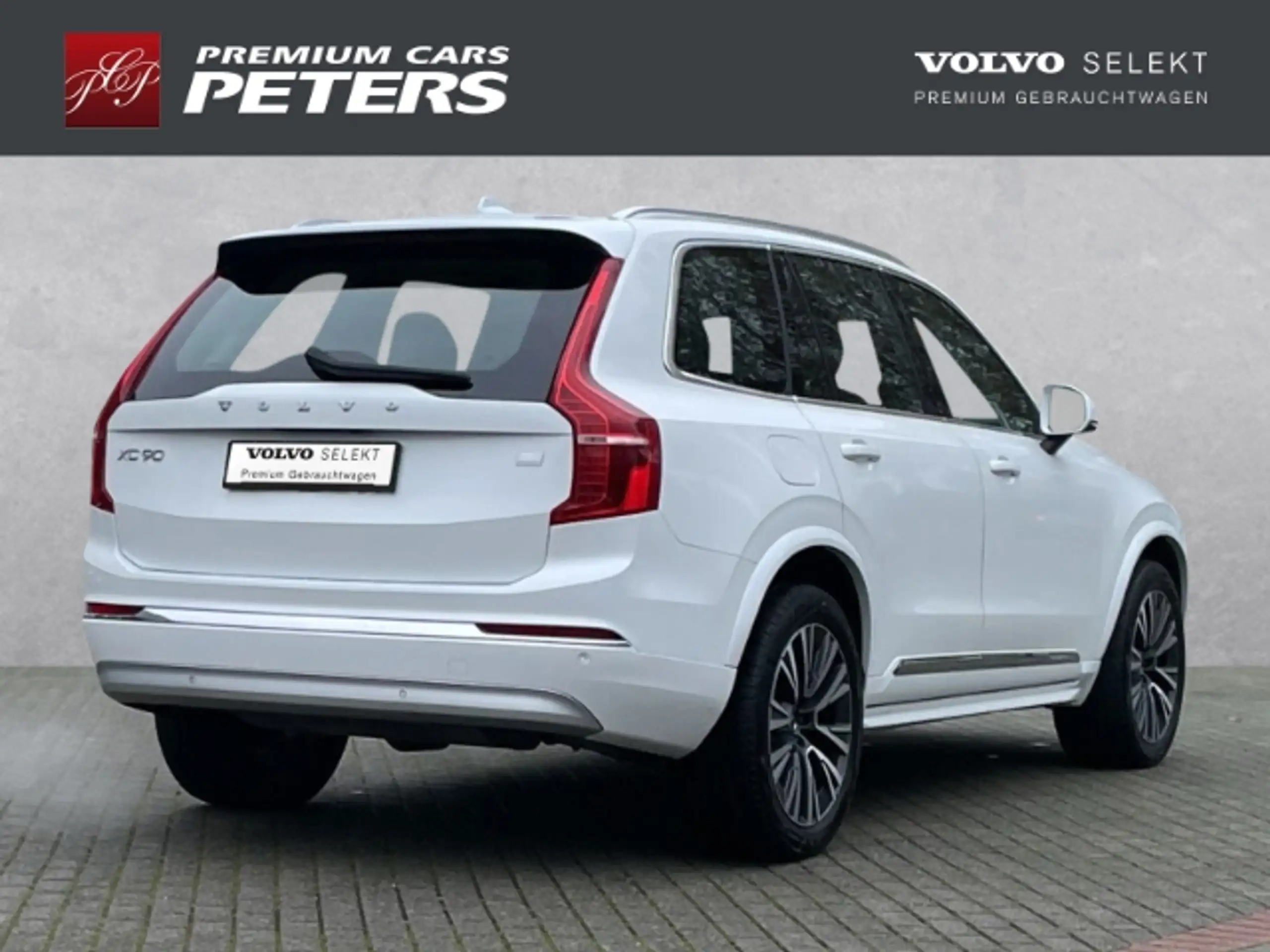 Volvo - XC90