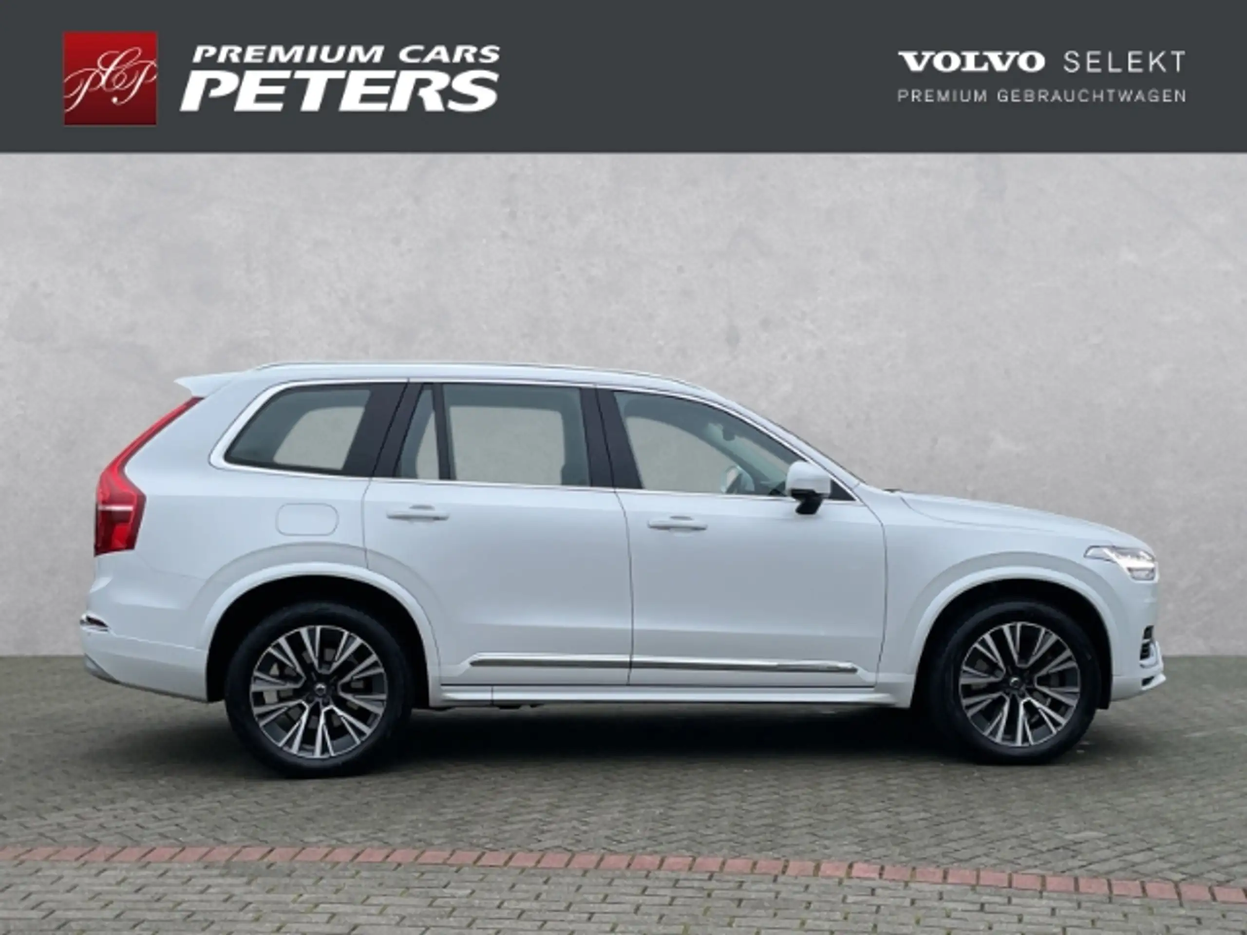 Volvo - XC90