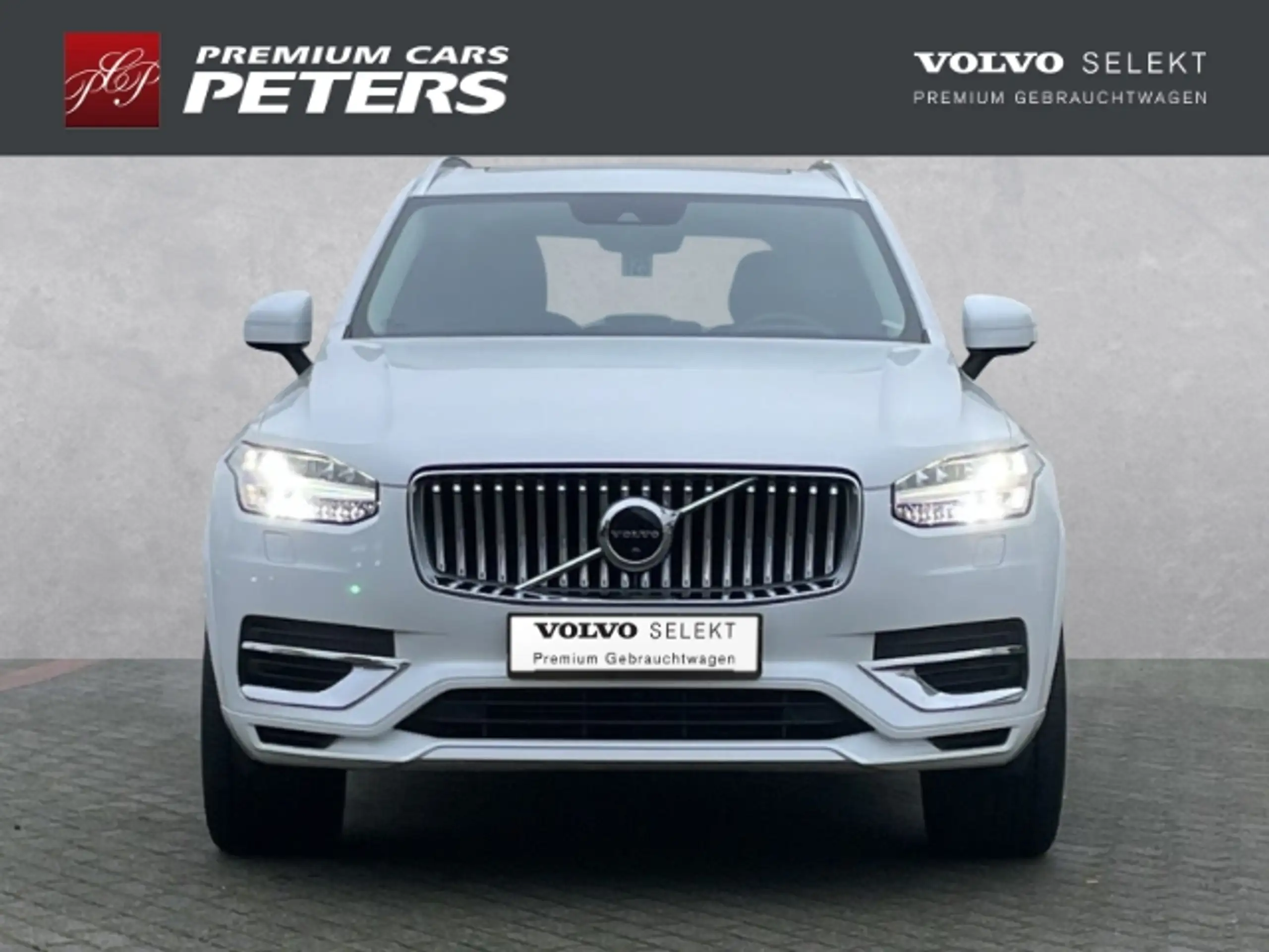 Volvo - XC90