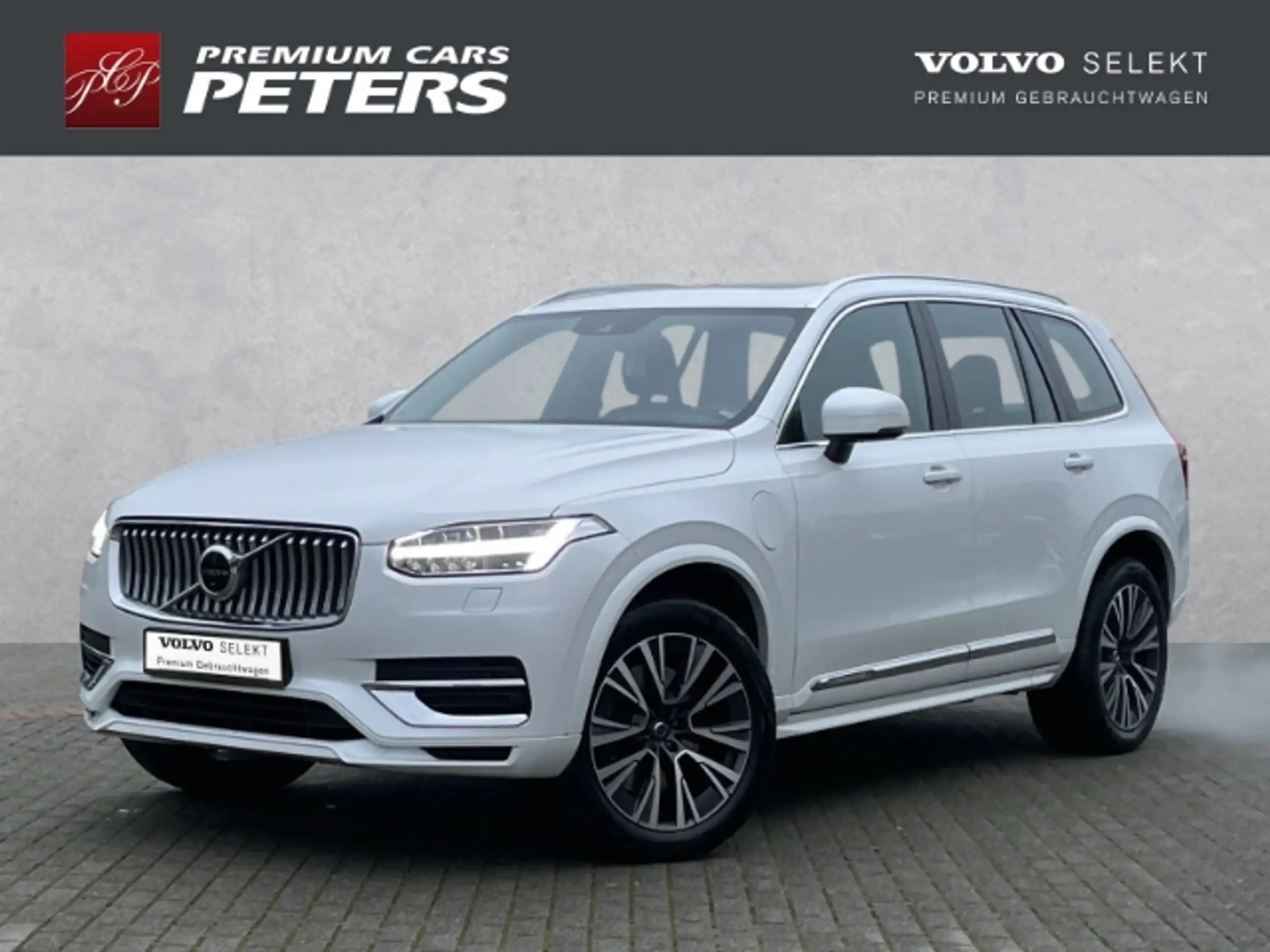 Volvo - XC90