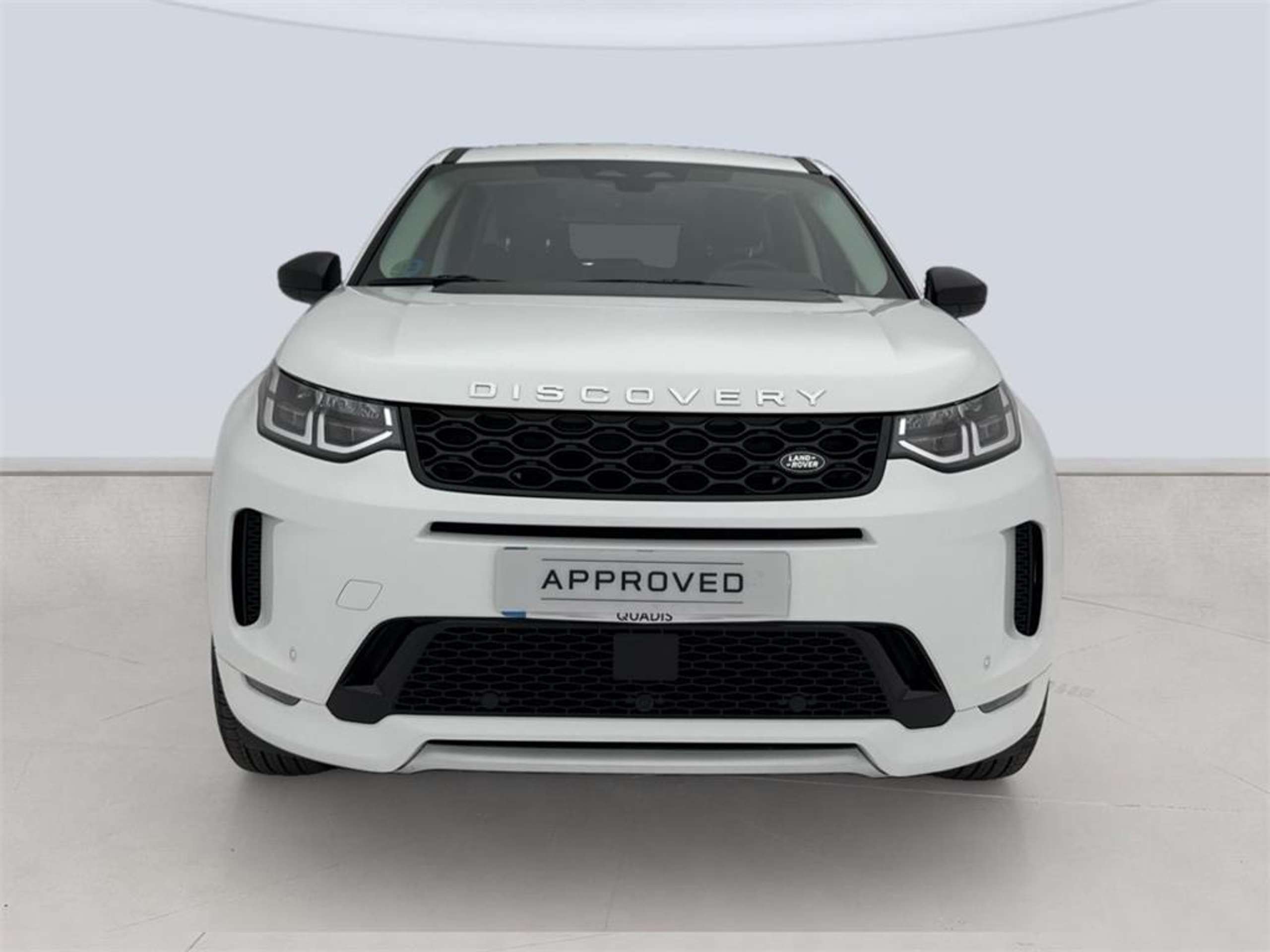 Land Rover - Discovery Sport