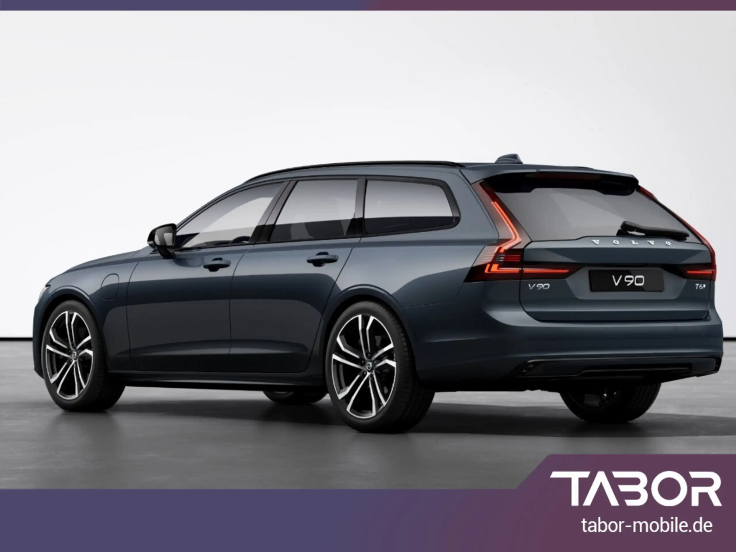 Volvo - V90