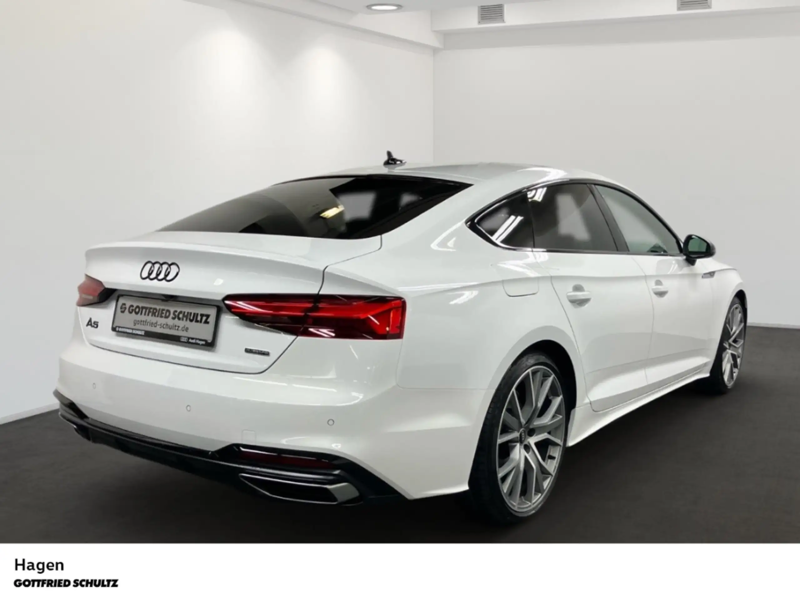 Audi - A5