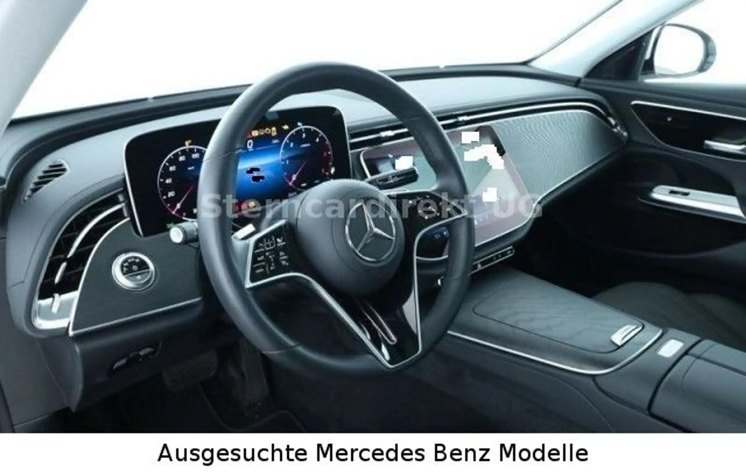 Mercedes-Benz - E 220