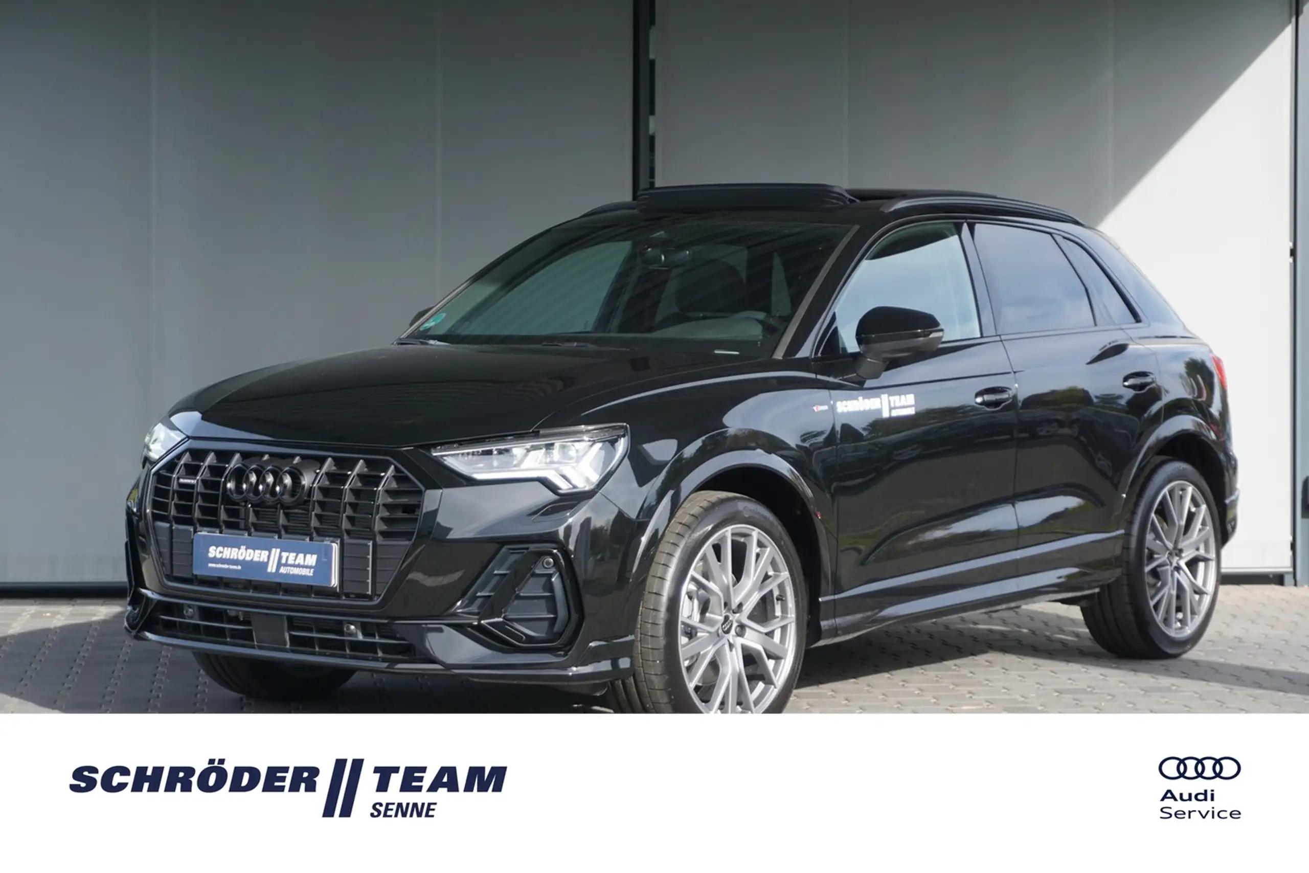 Audi - Q3