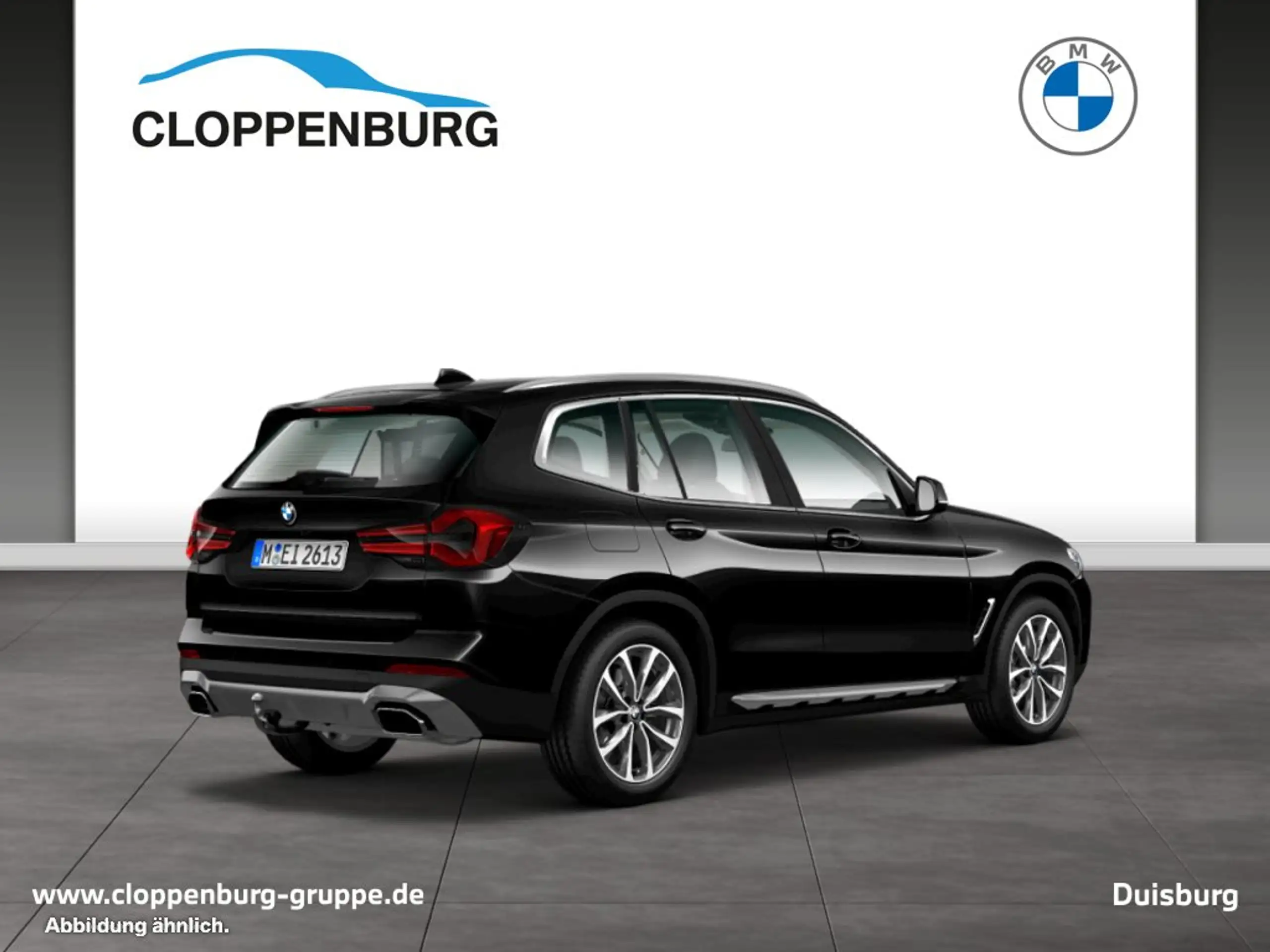 BMW - X3