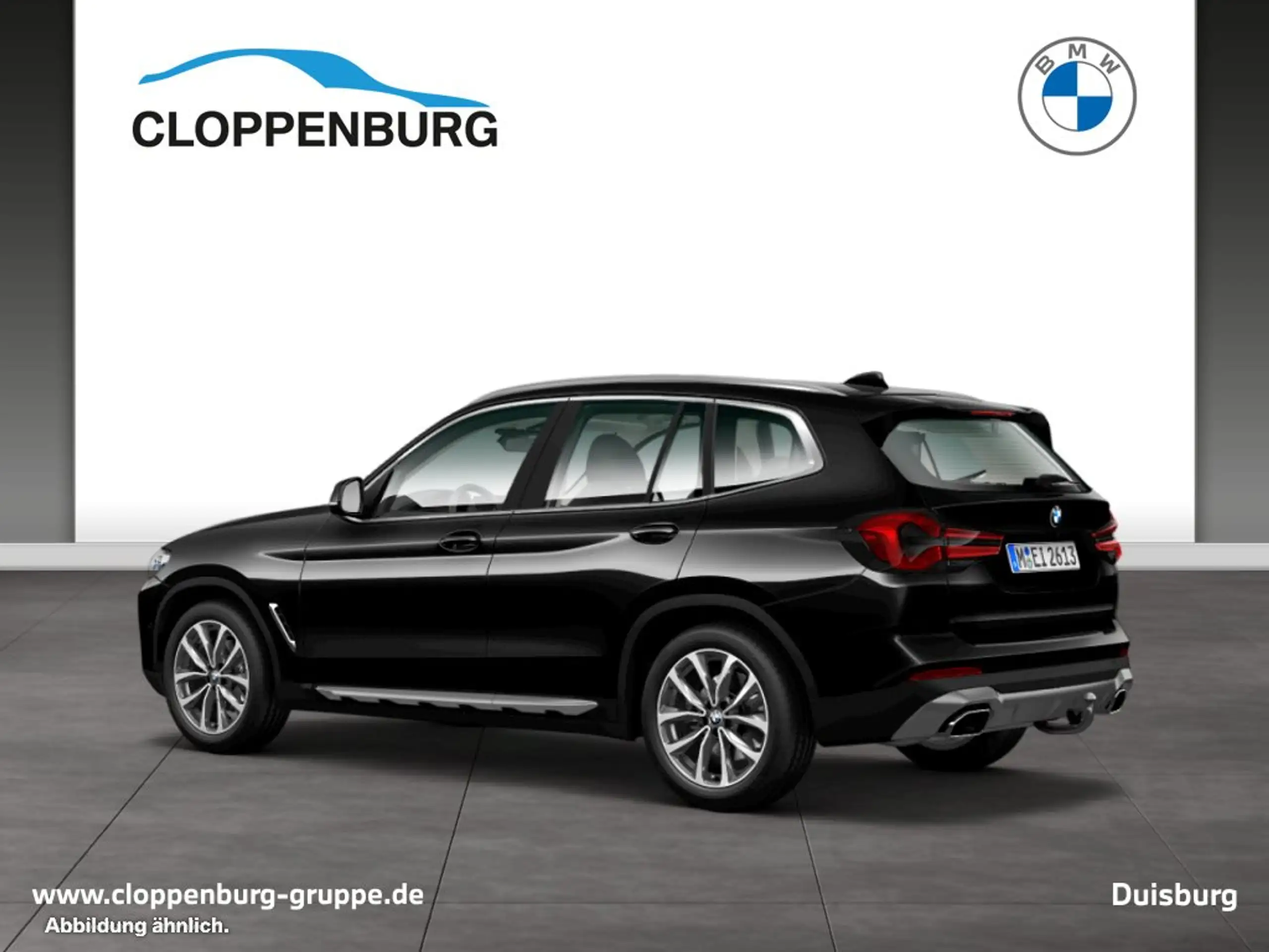 BMW - X3