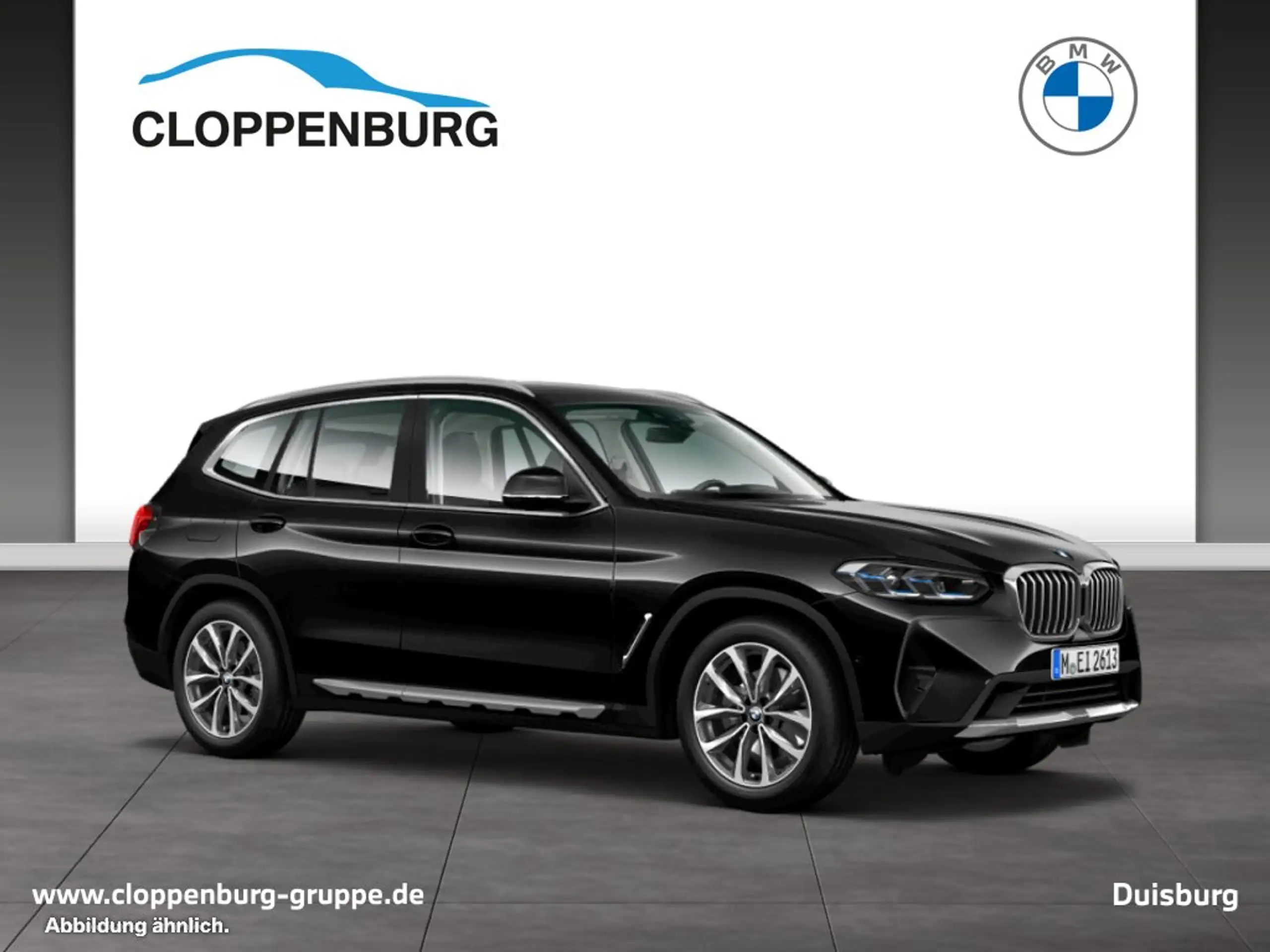 BMW - X3