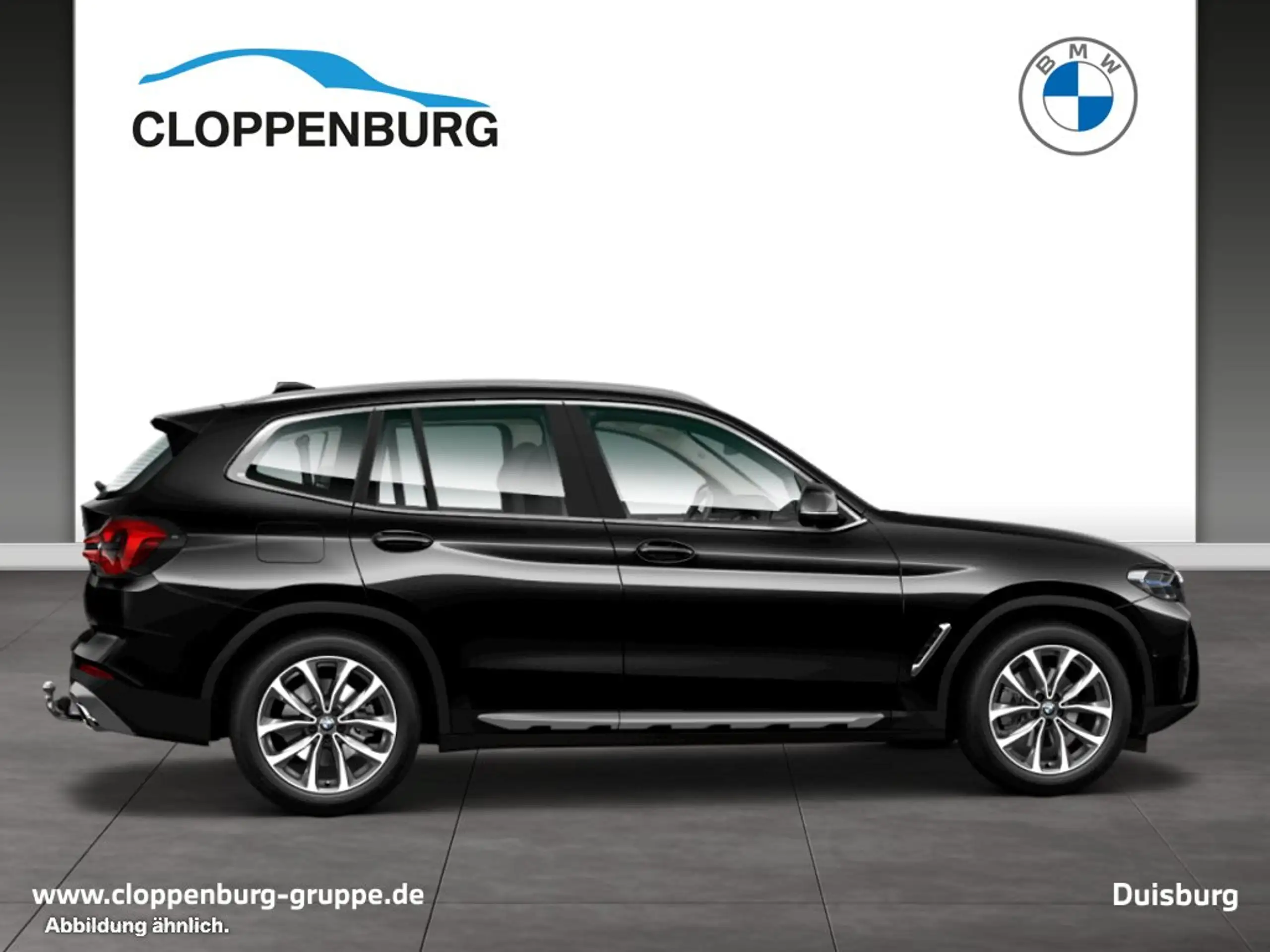 BMW - X3