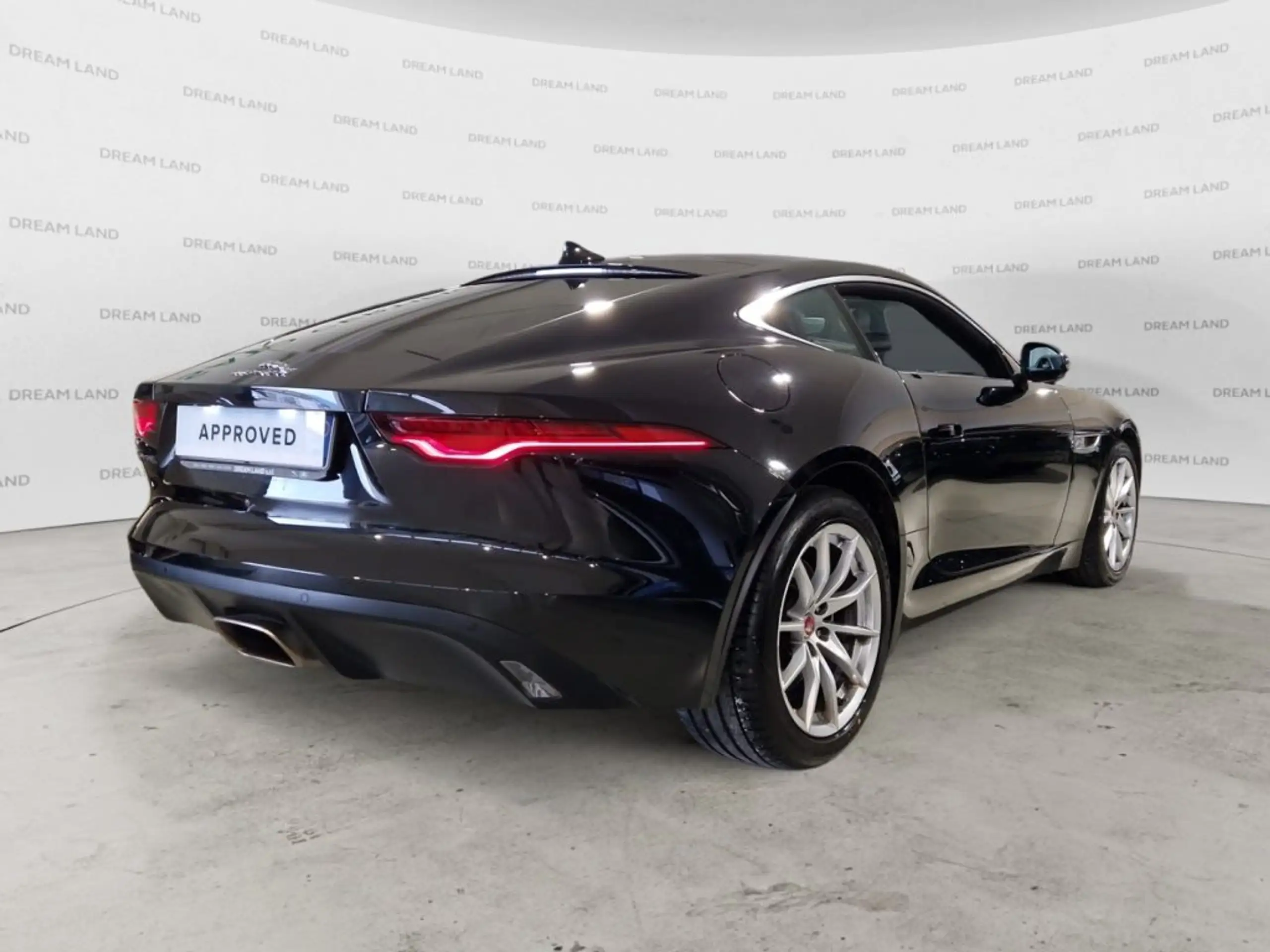 Jaguar - F-Type