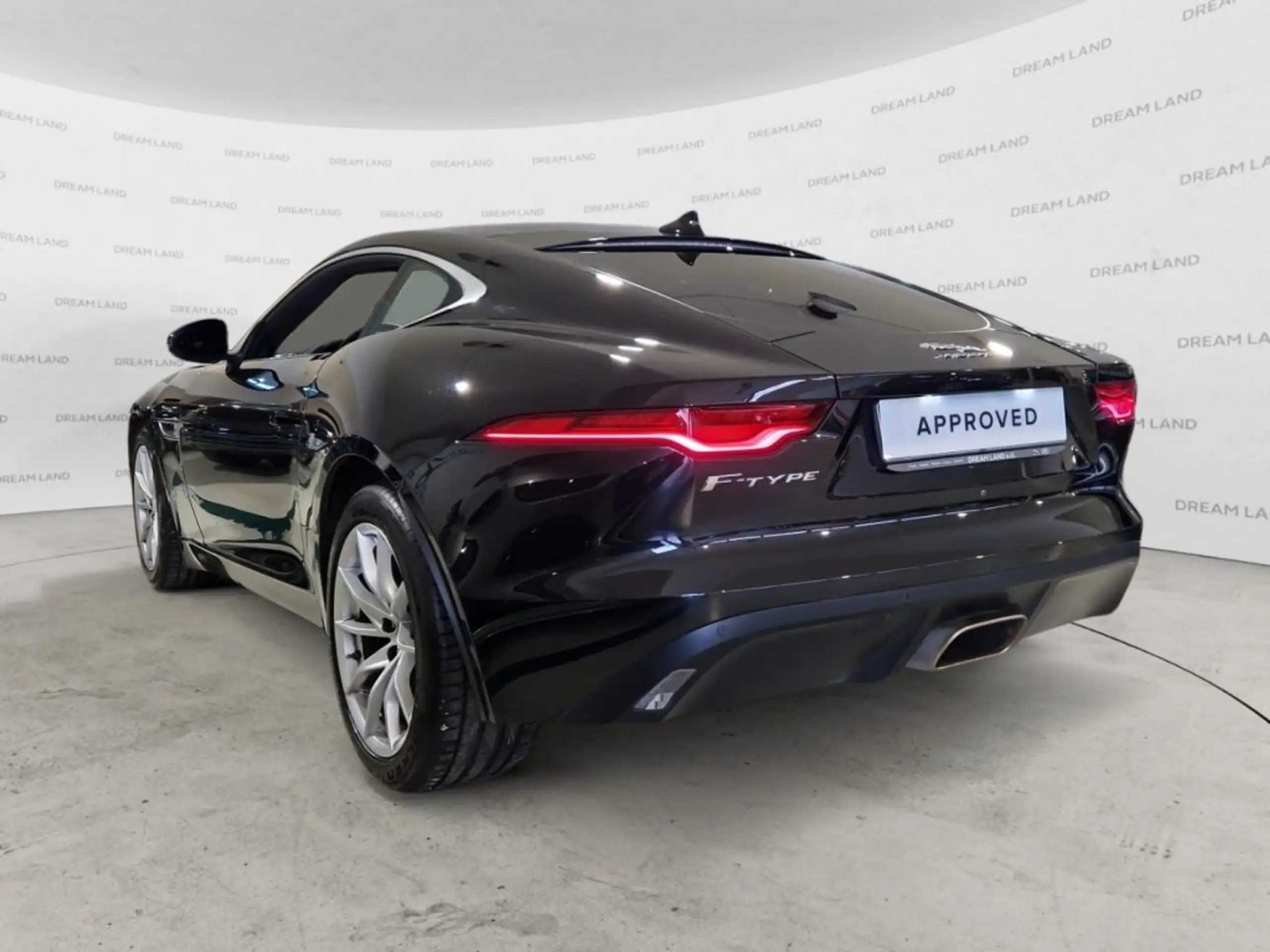 Jaguar - F-Type