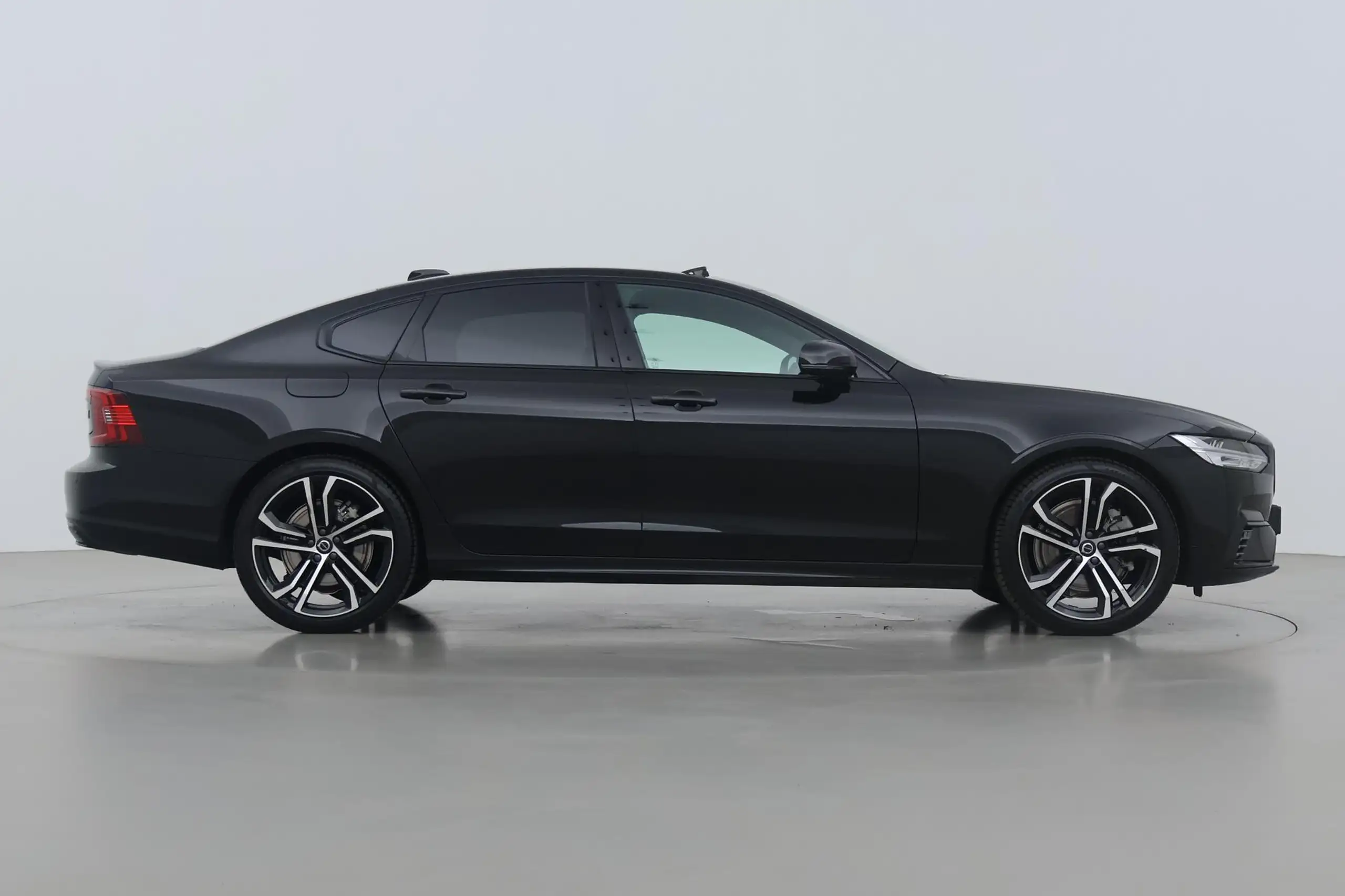 Volvo - S90