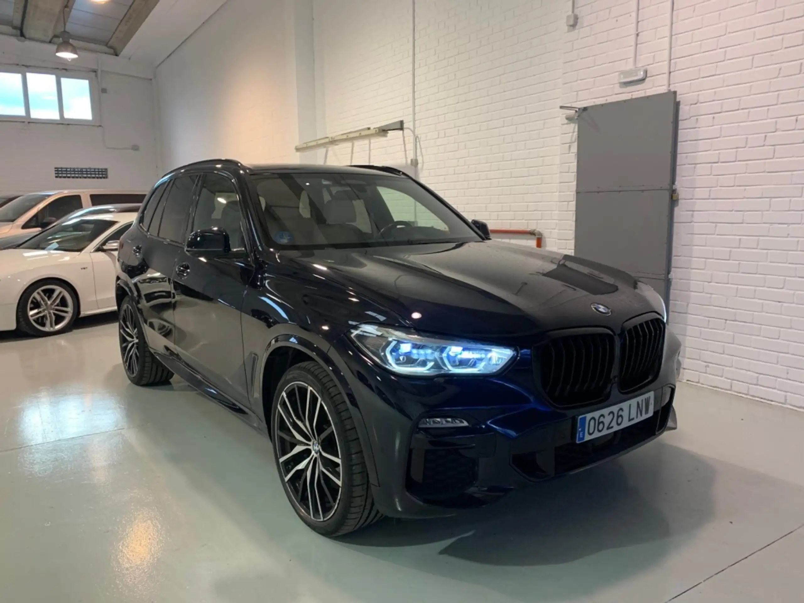 BMW - X5