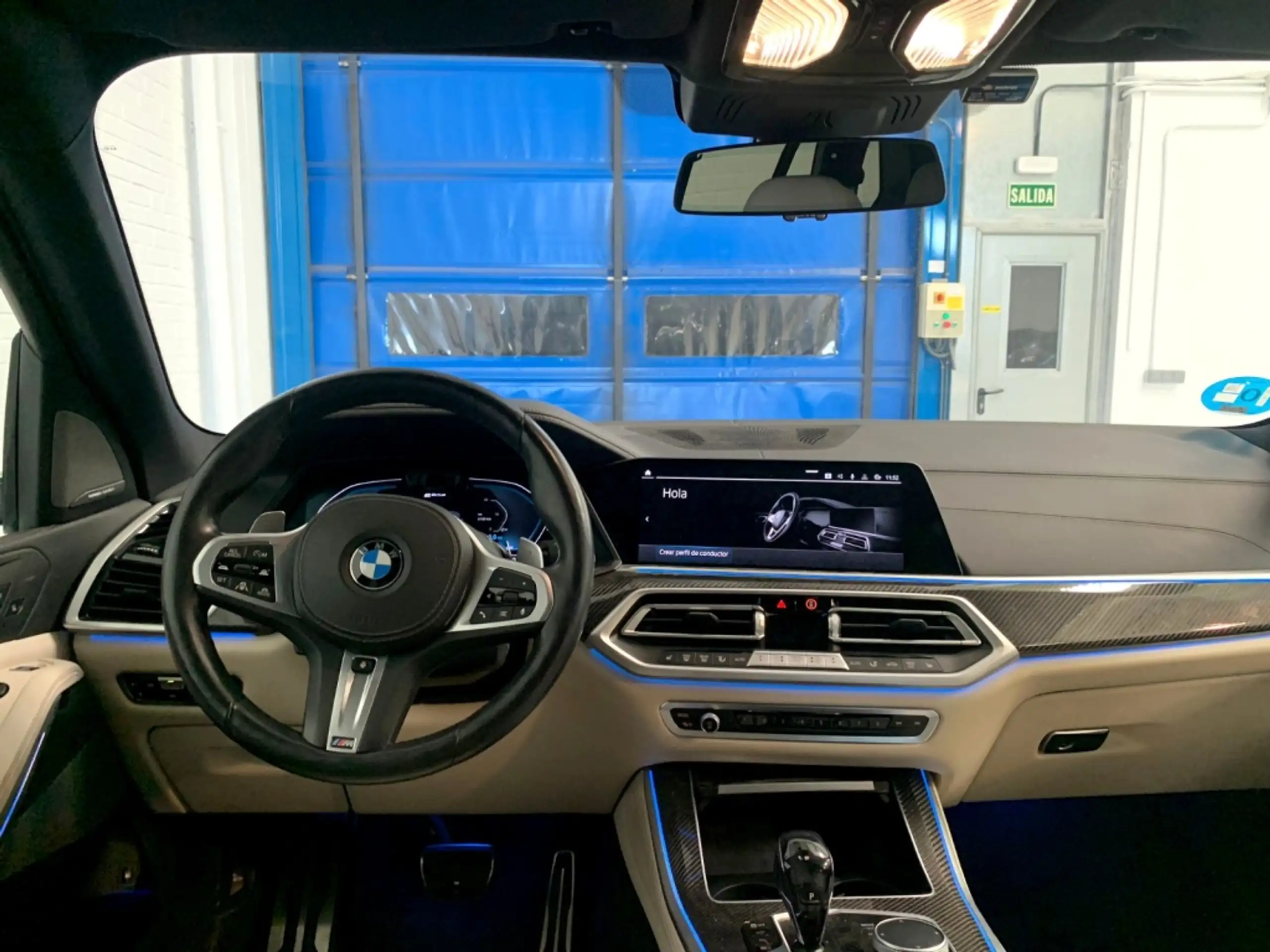 BMW - X5