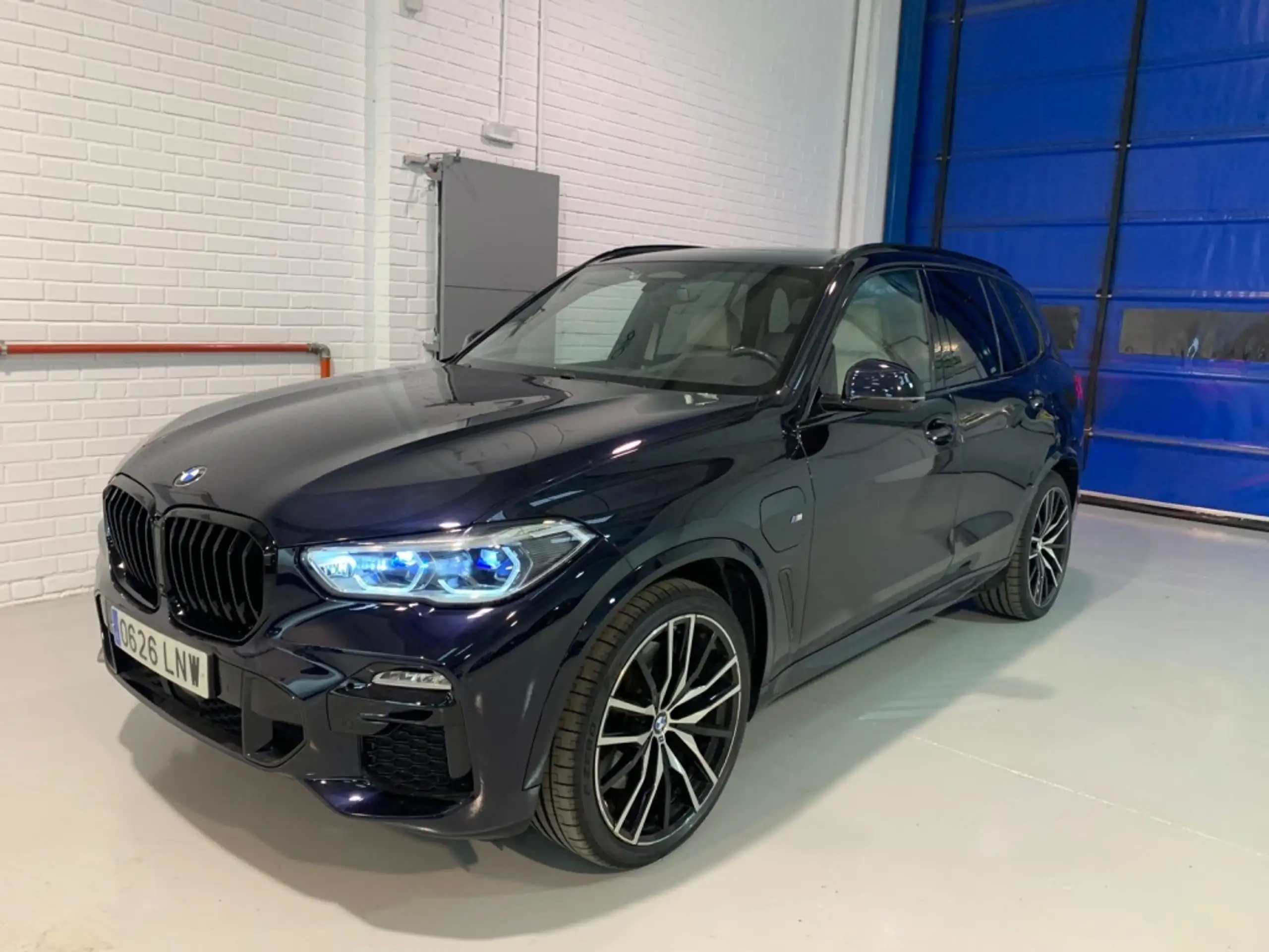 BMW - X5