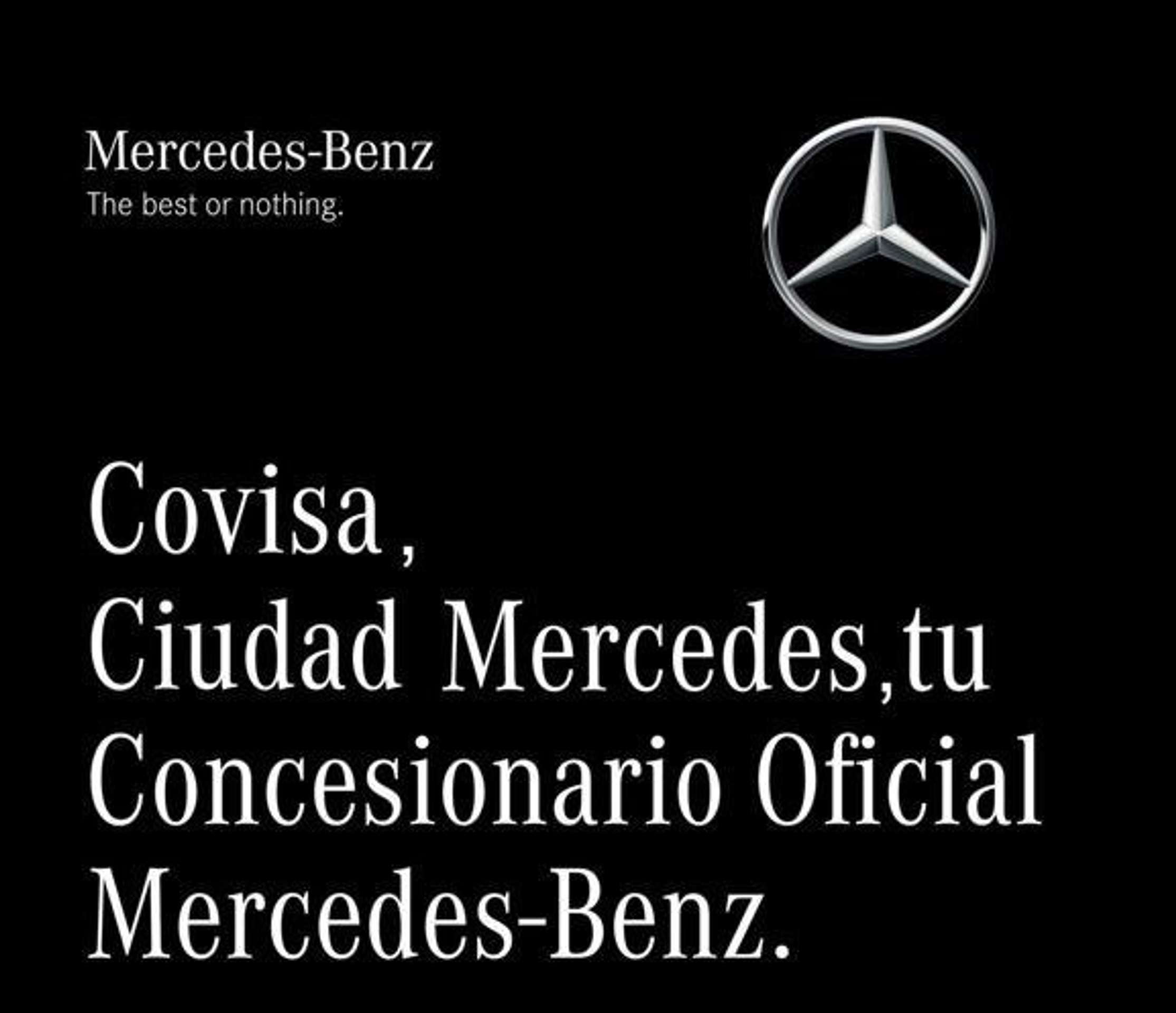 Mercedes-Benz GLA 250 2024