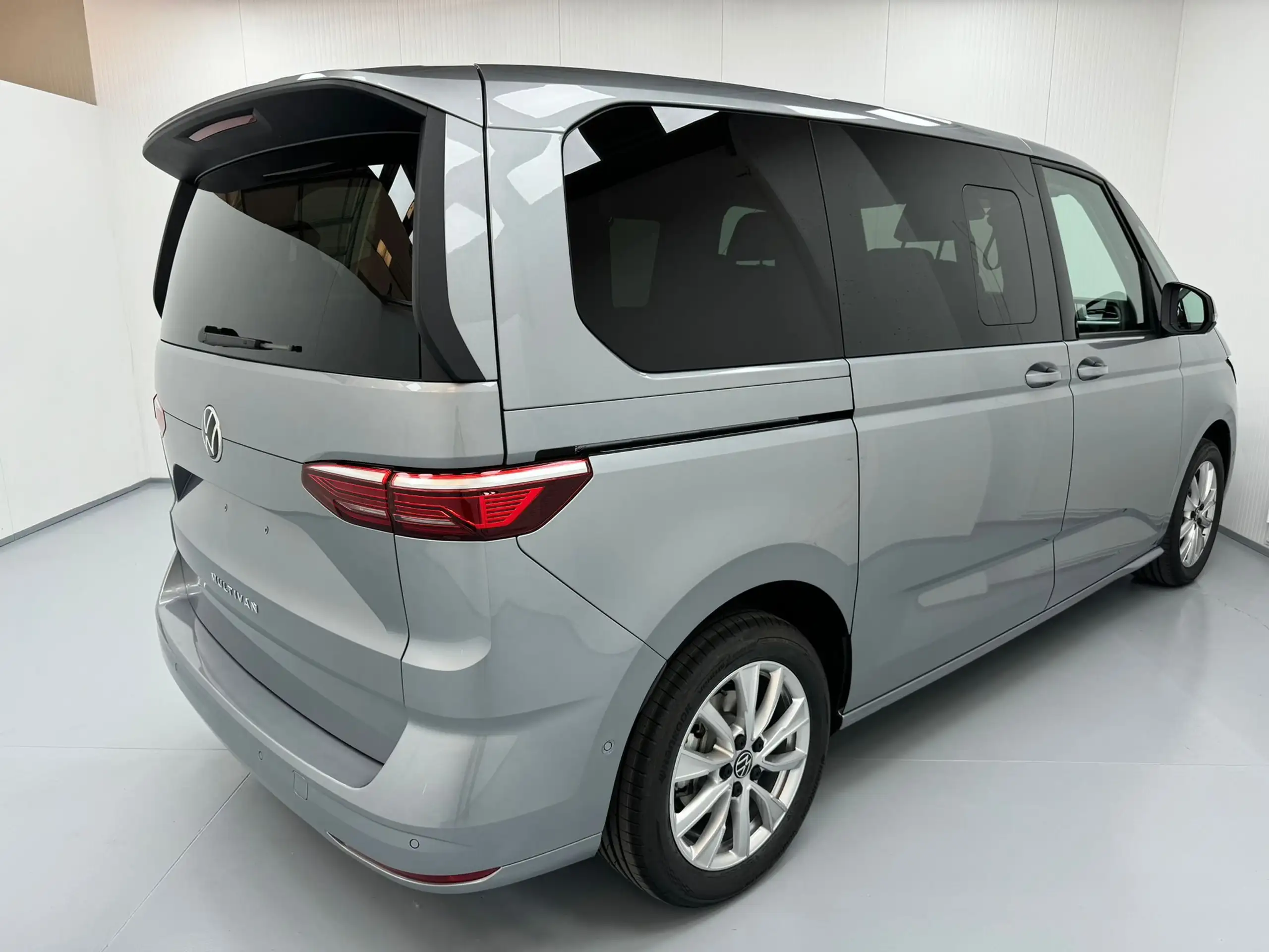 Volkswagen - T7 Multivan