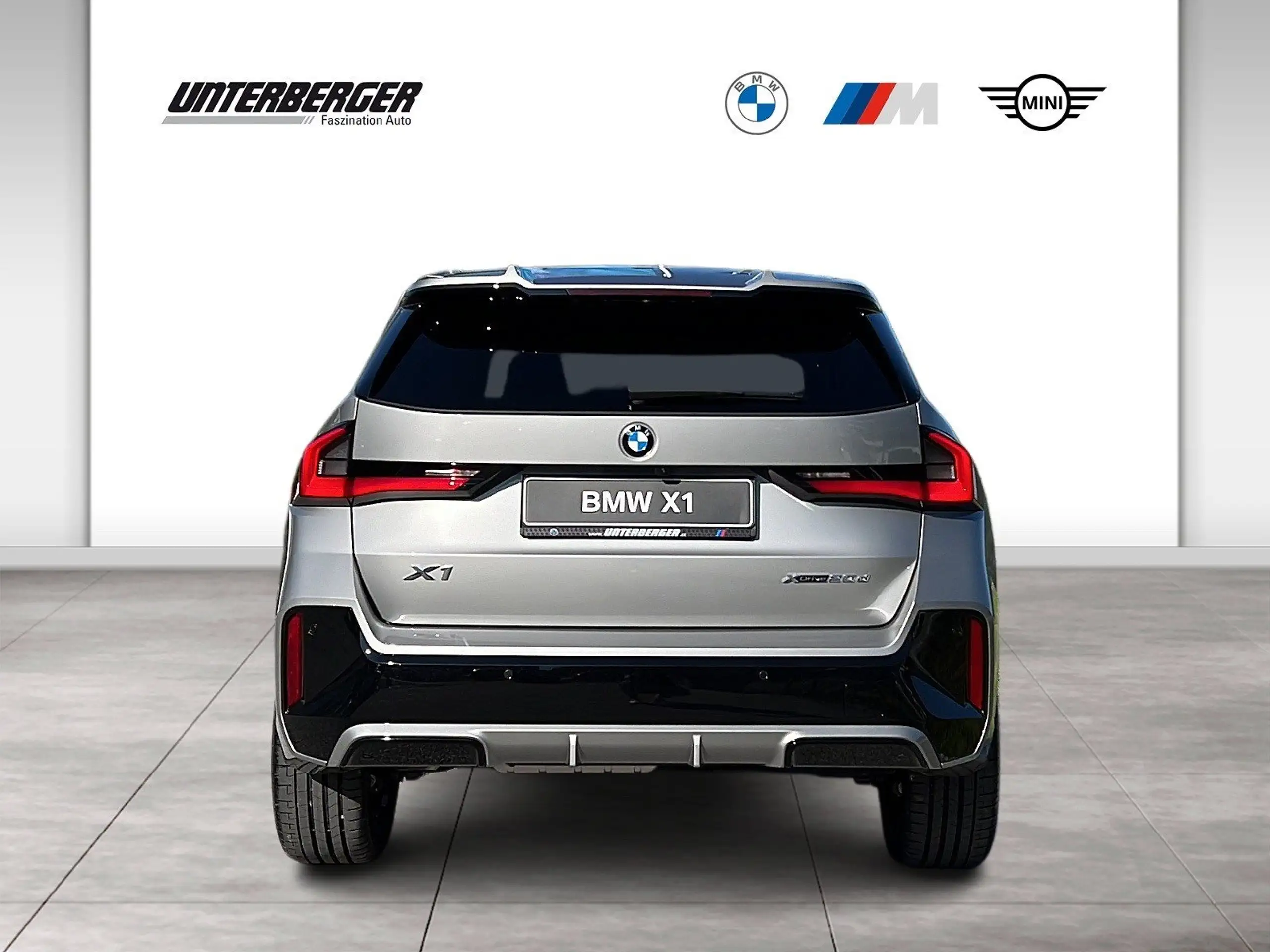 BMW - X1