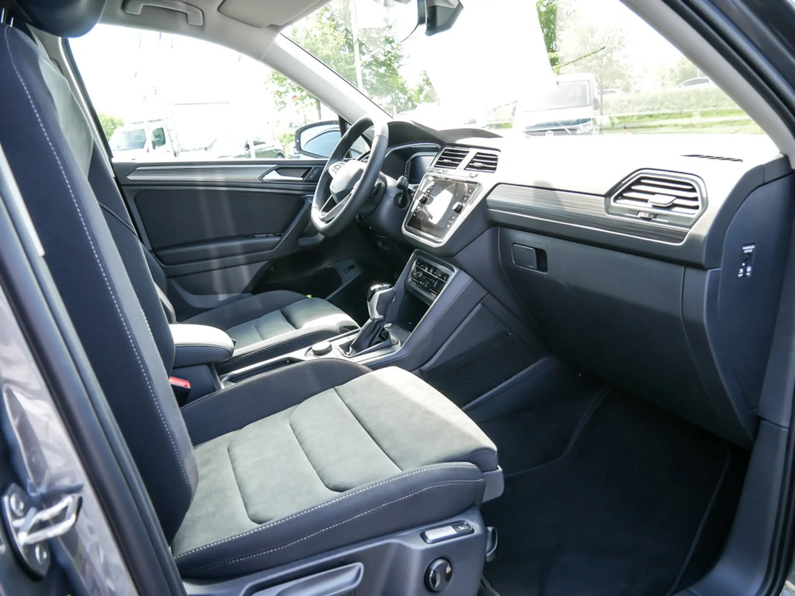 Volkswagen - Tiguan Allspace