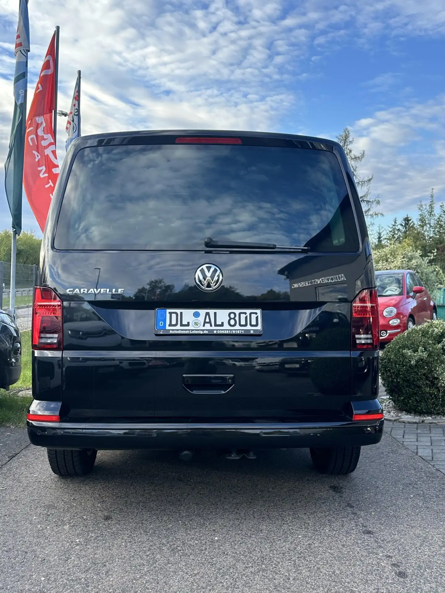 Volkswagen - T6.1 Caravelle