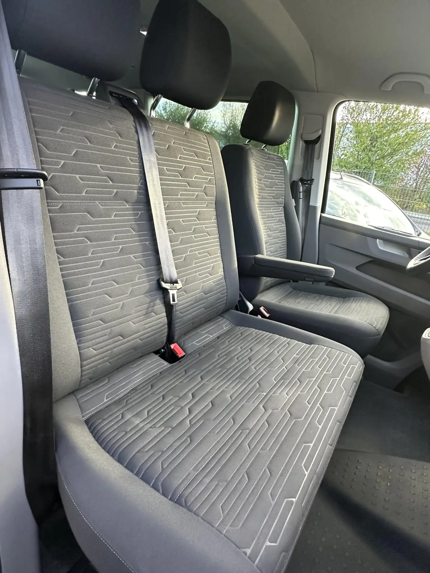 Volkswagen - T6.1 Caravelle