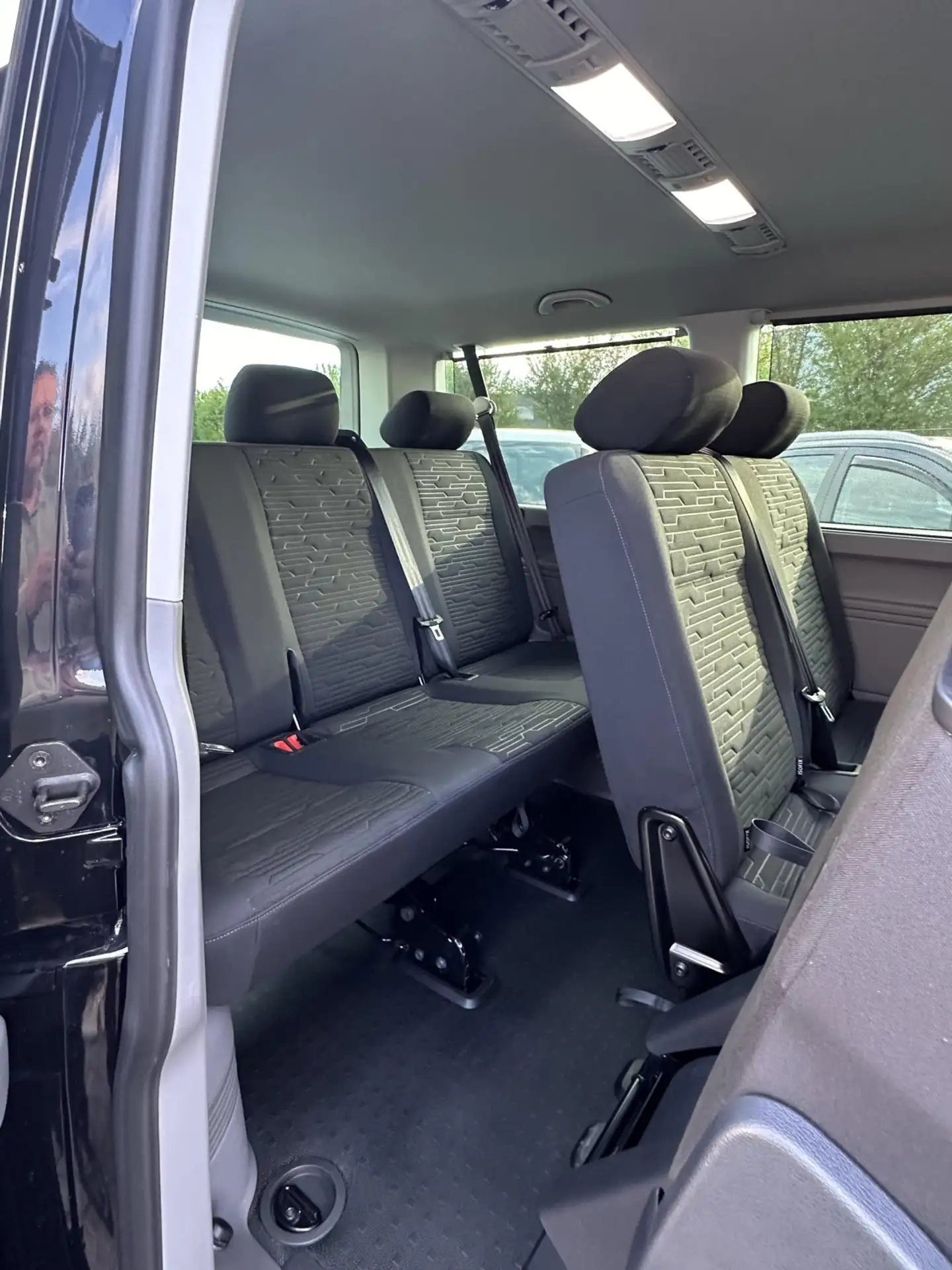 Volkswagen - T6.1 Caravelle