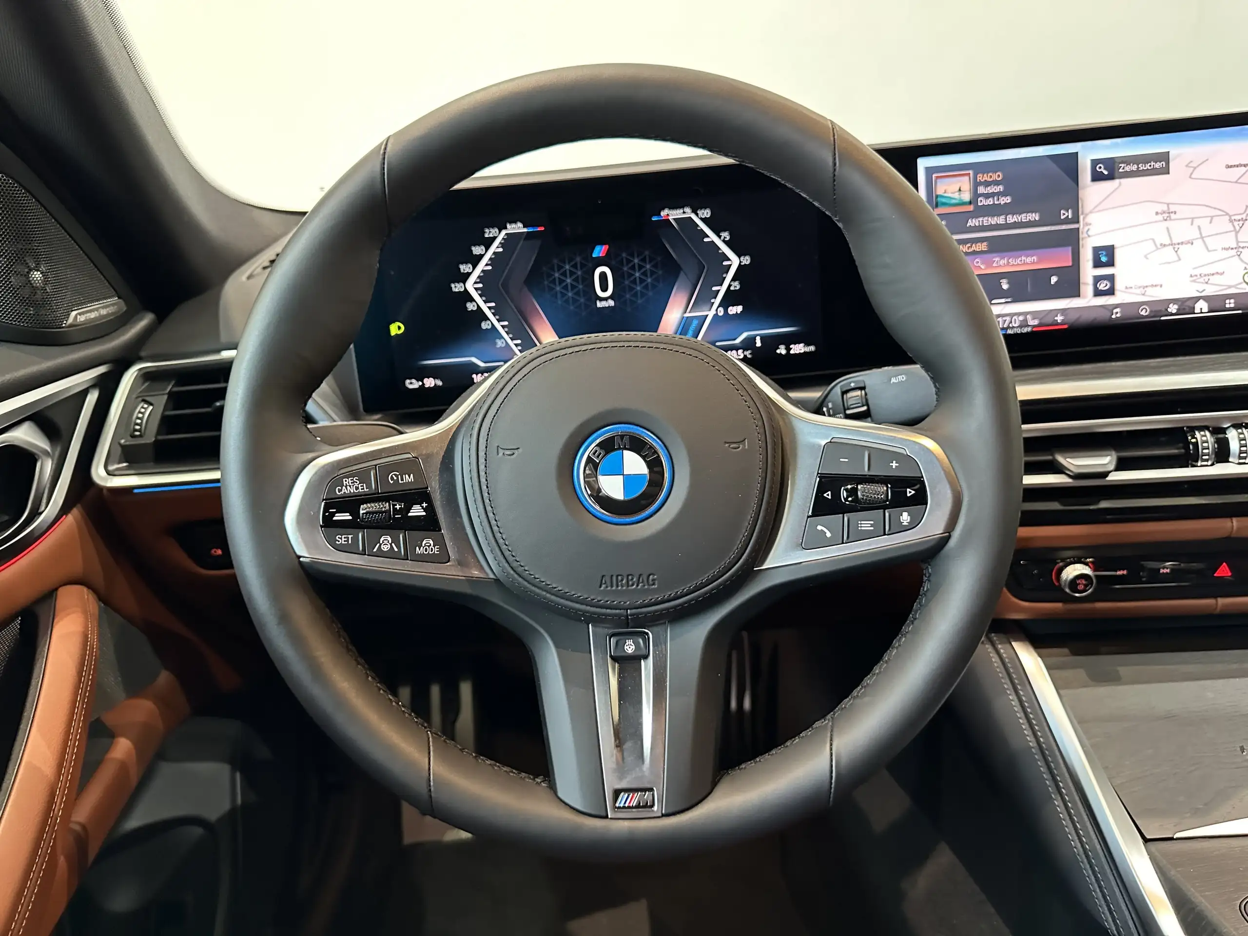 BMW - i4