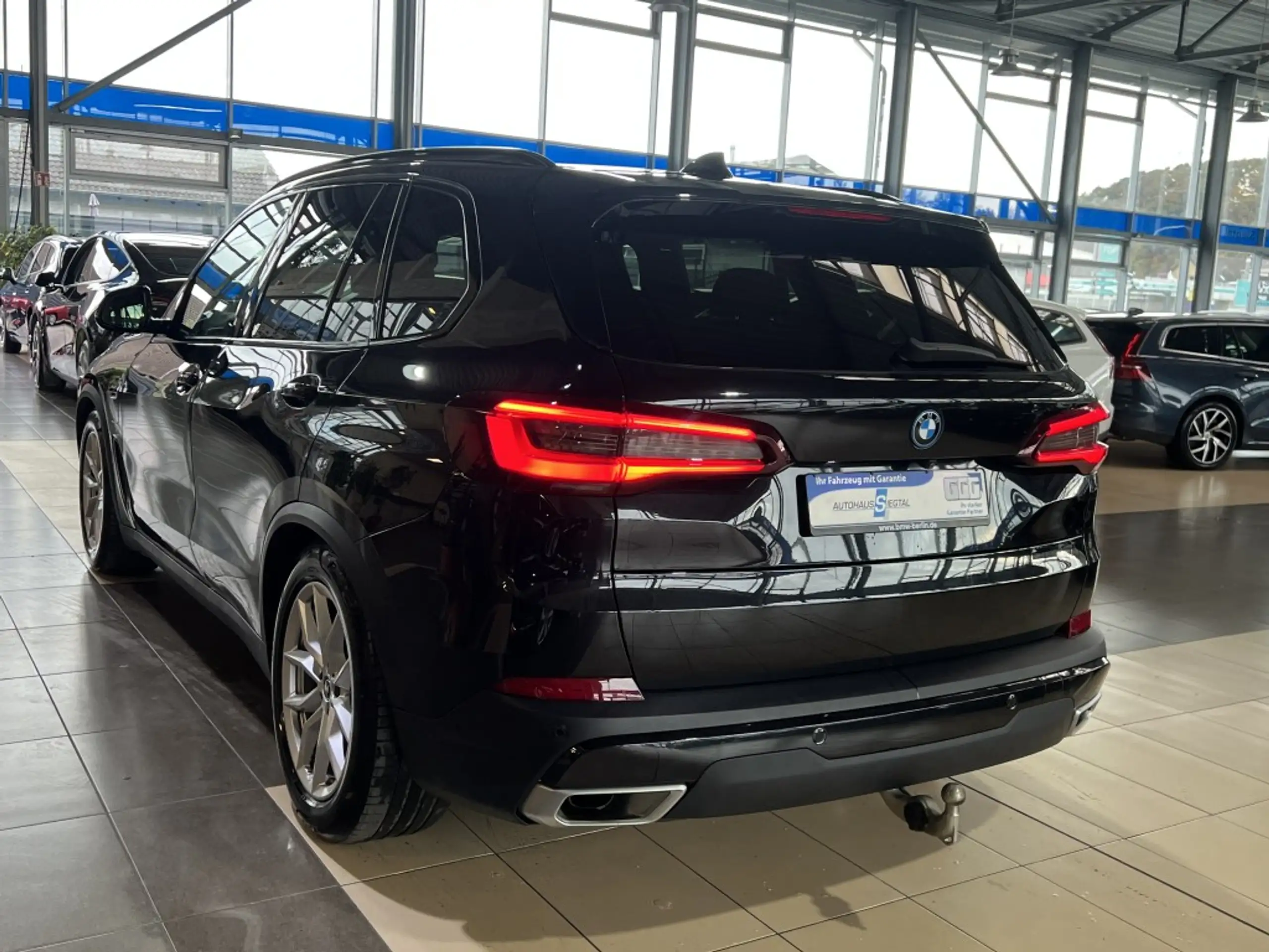 BMW - X5