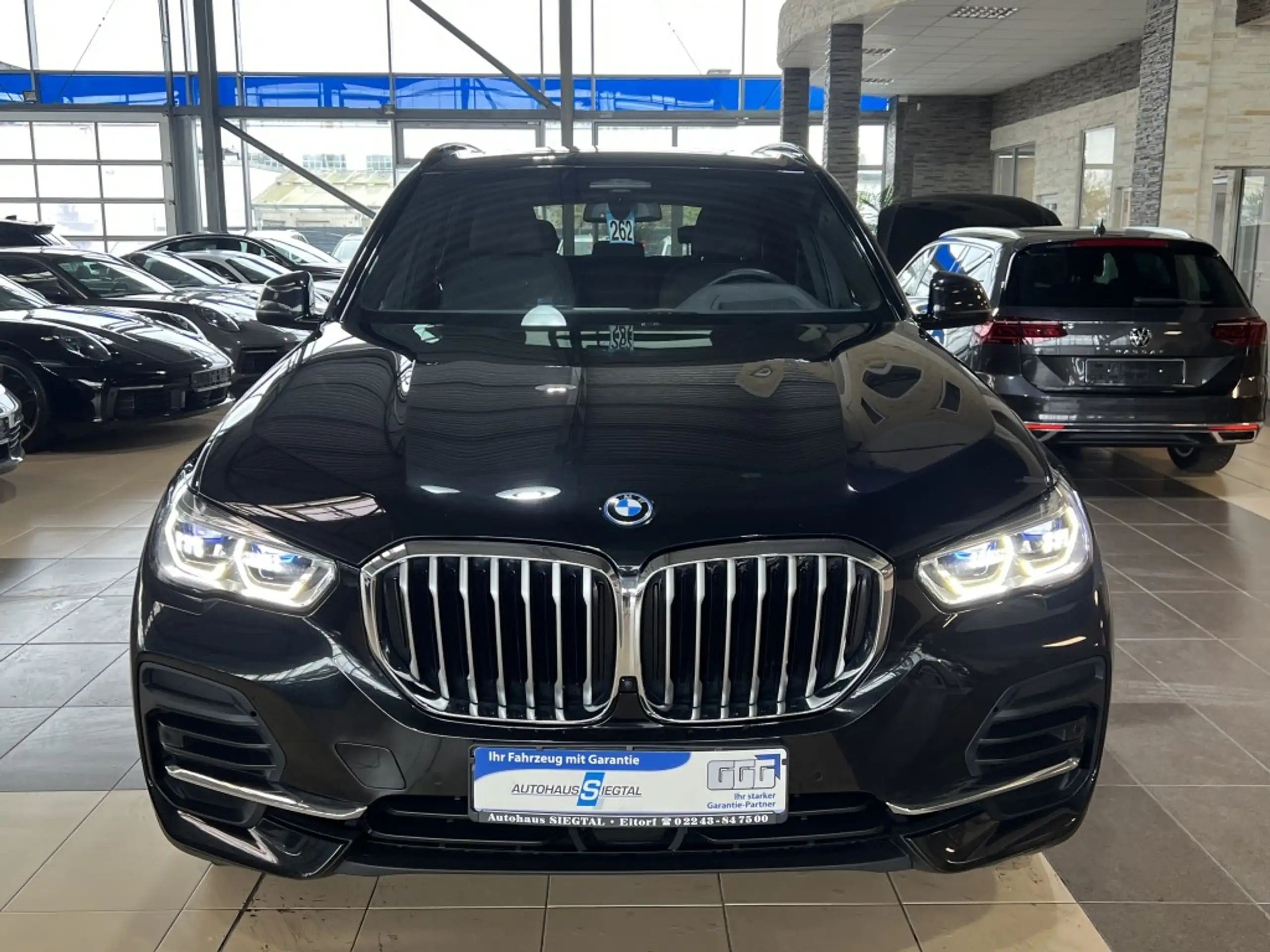 BMW - X5