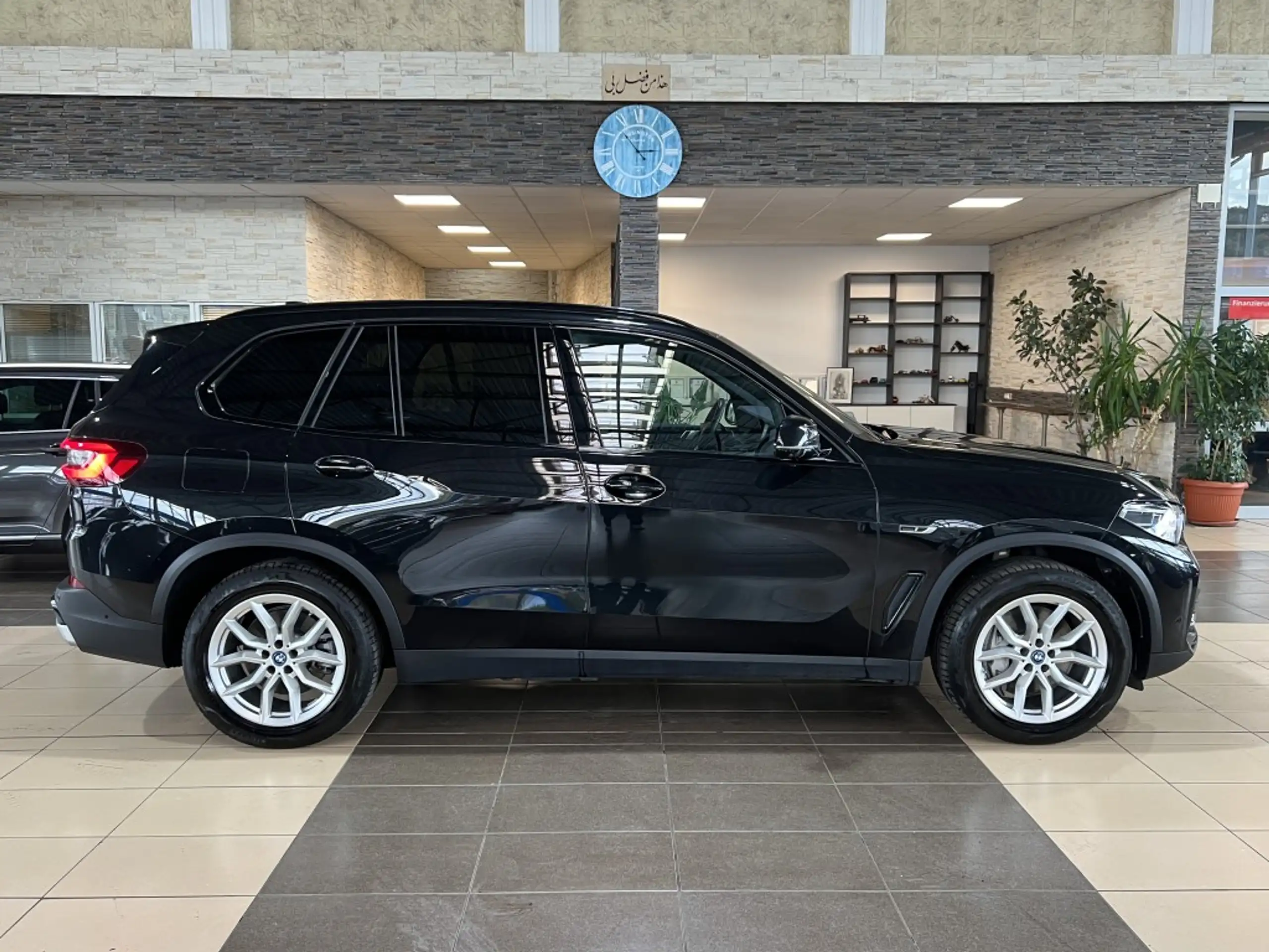 BMW - X5