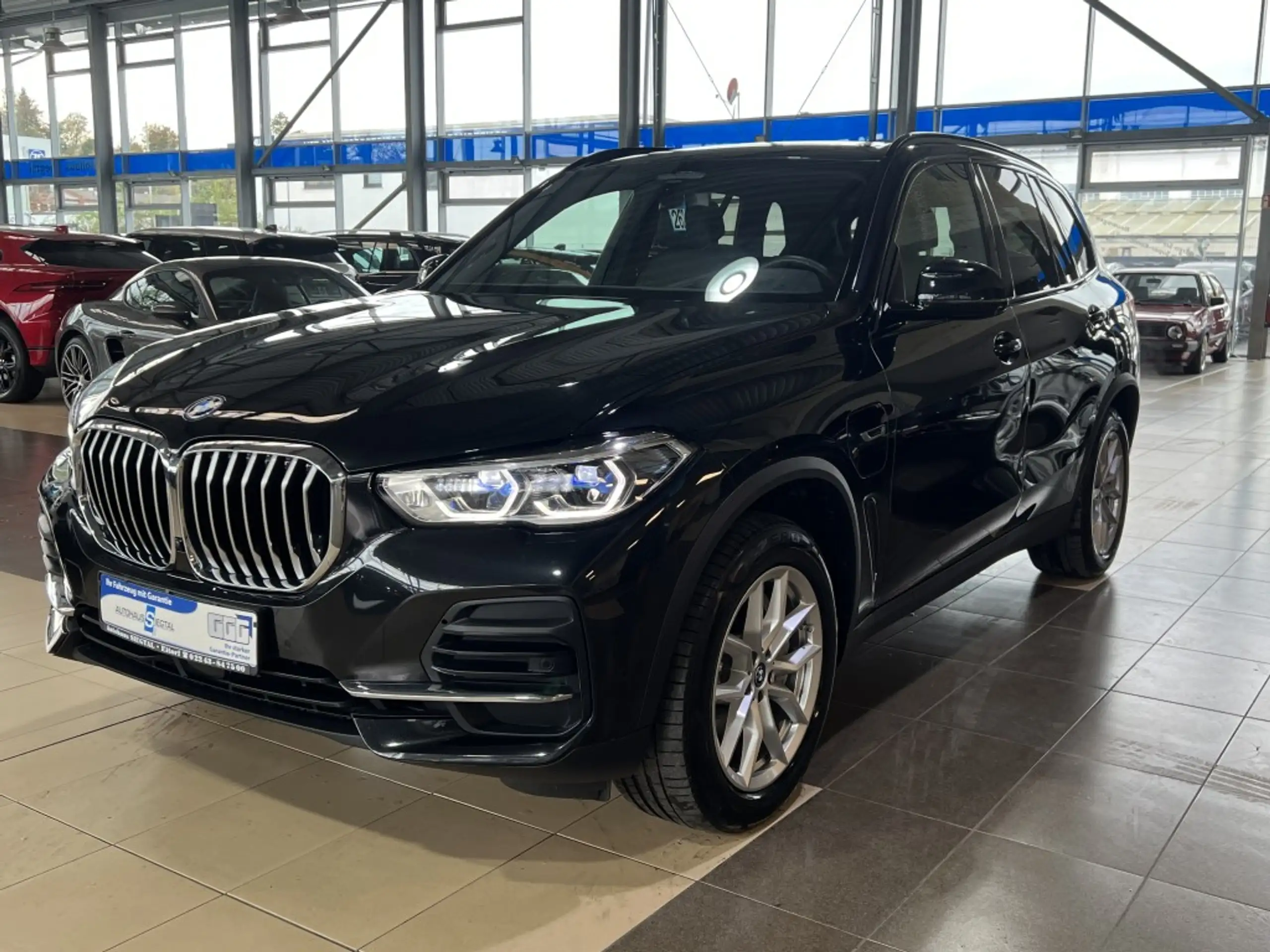 BMW - X5