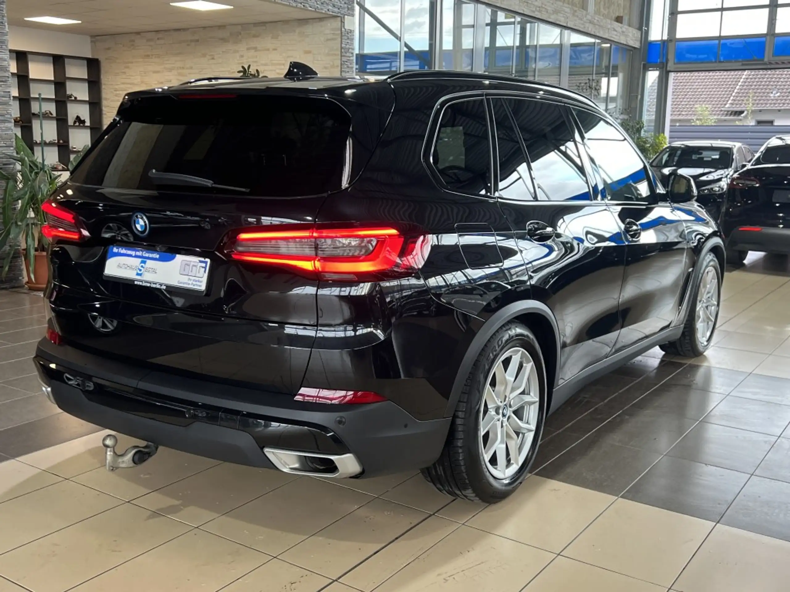 BMW - X5