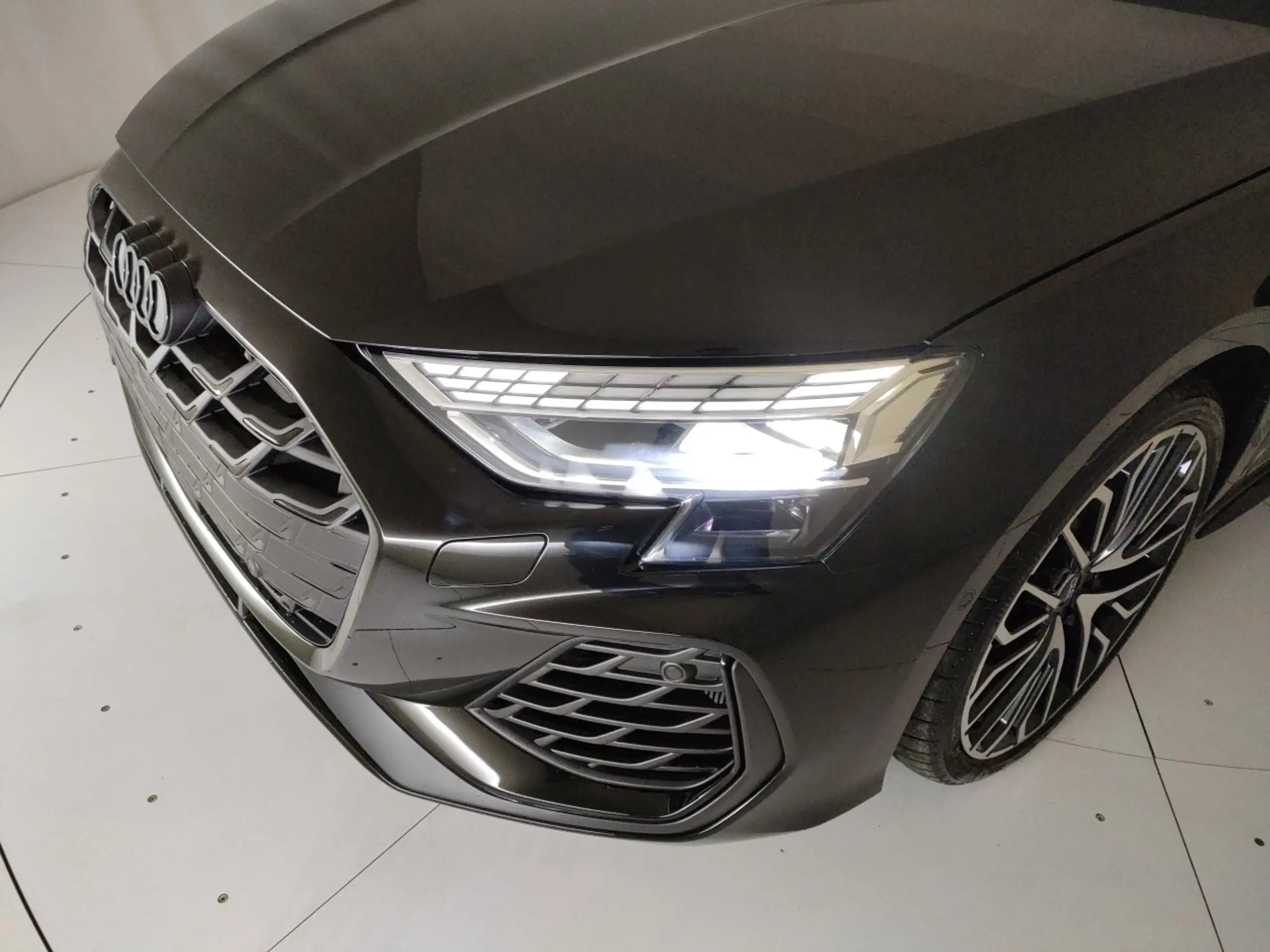 Audi - S3