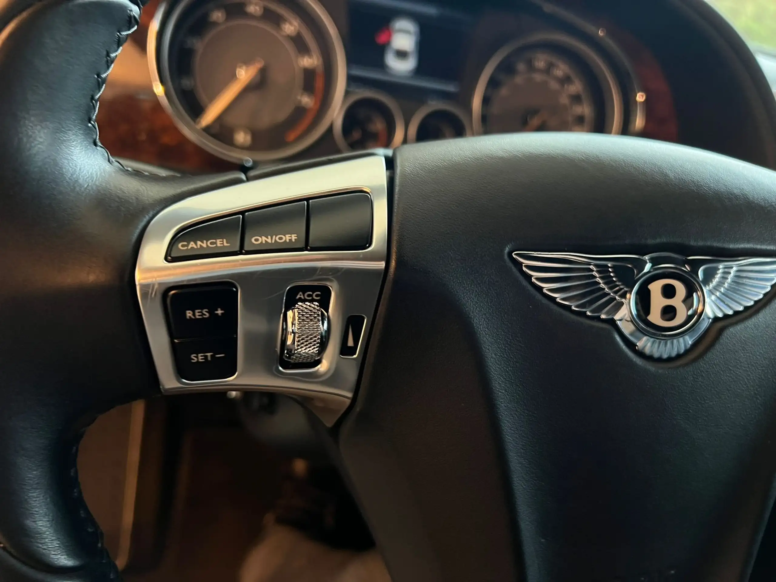 Bentley - Continental GT