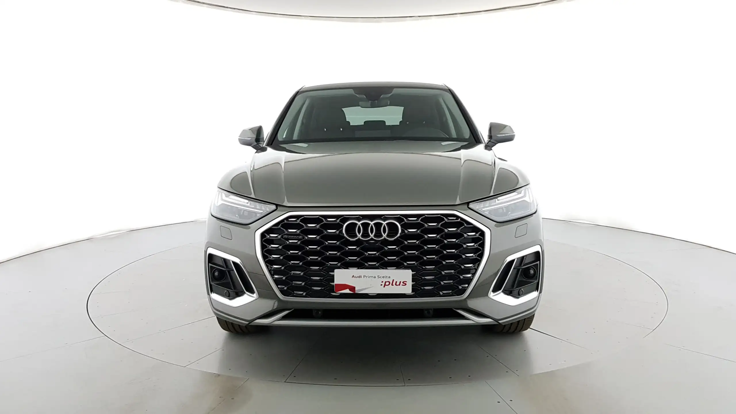 Audi - Q5