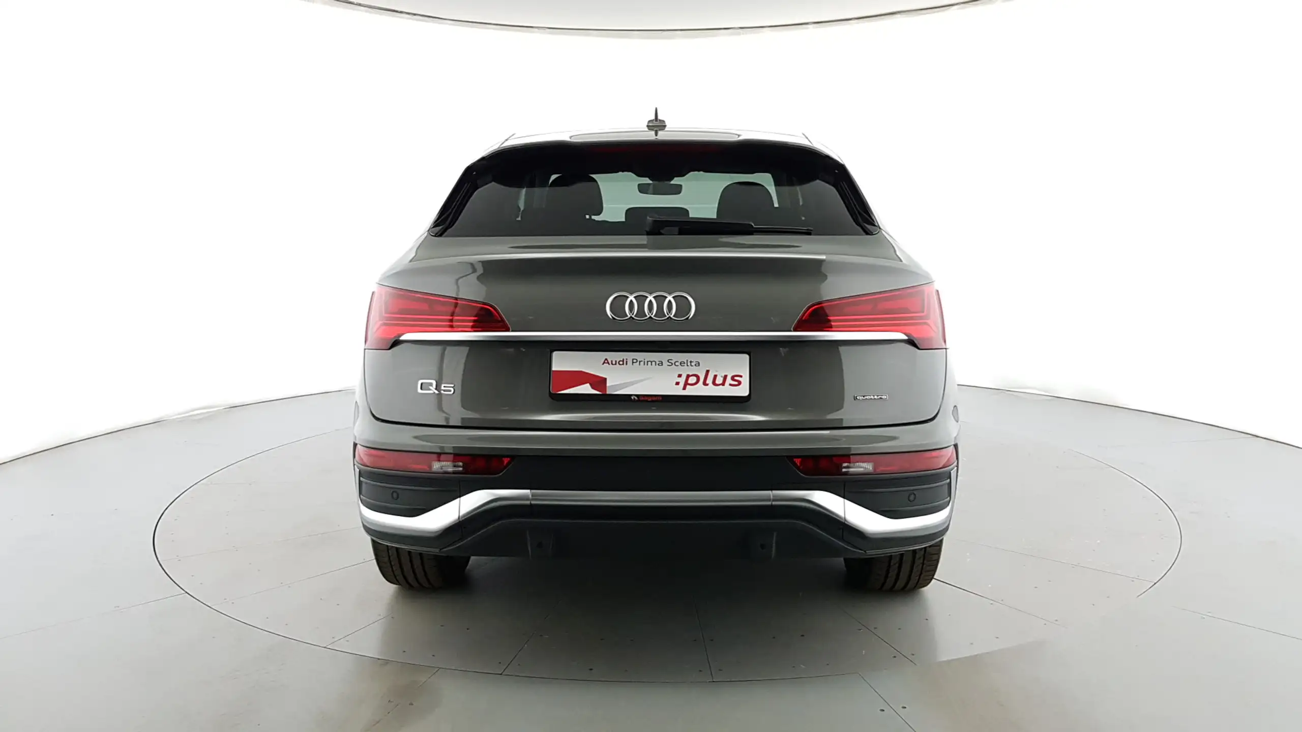 Audi - Q5