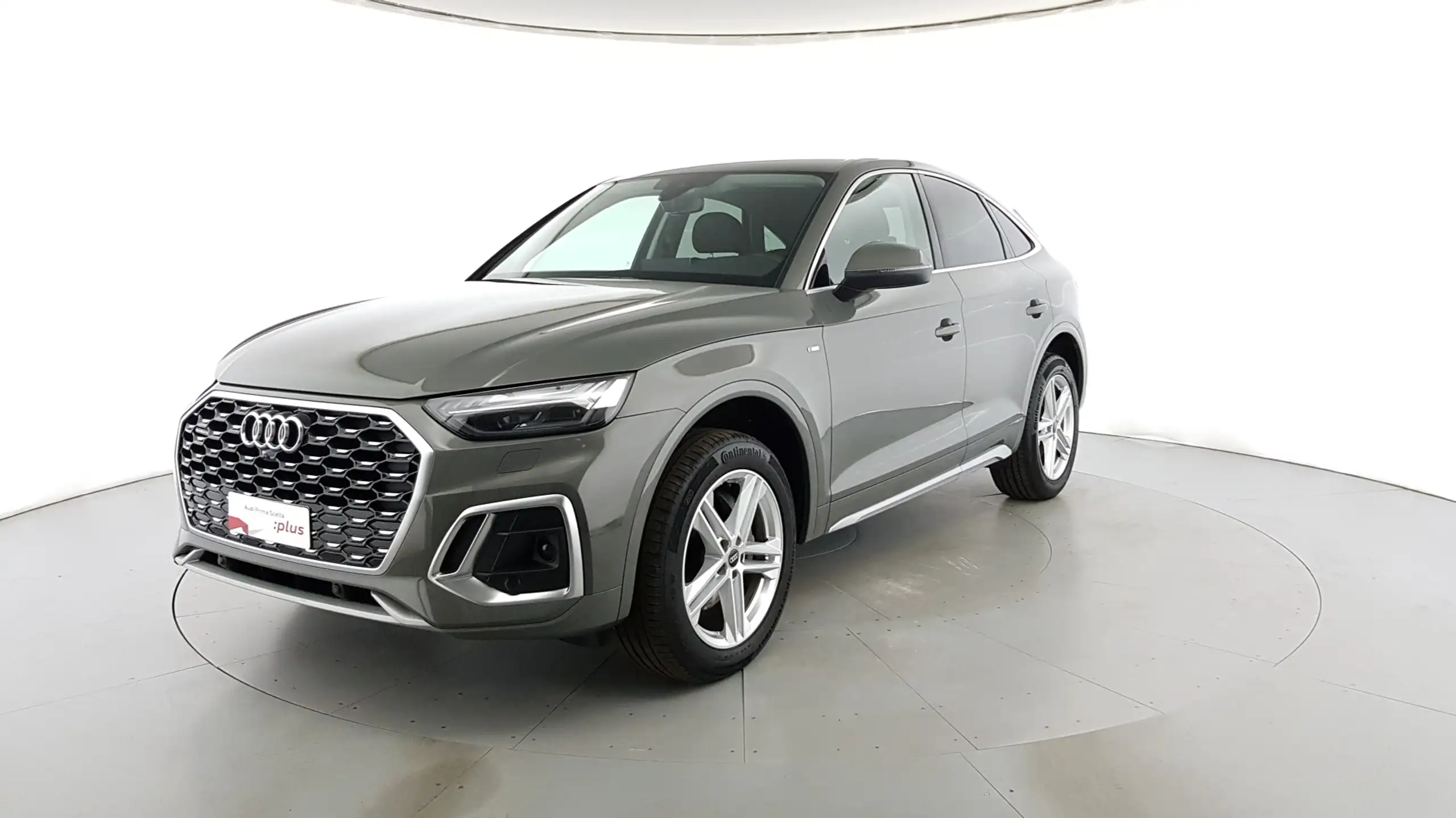 Audi - Q5