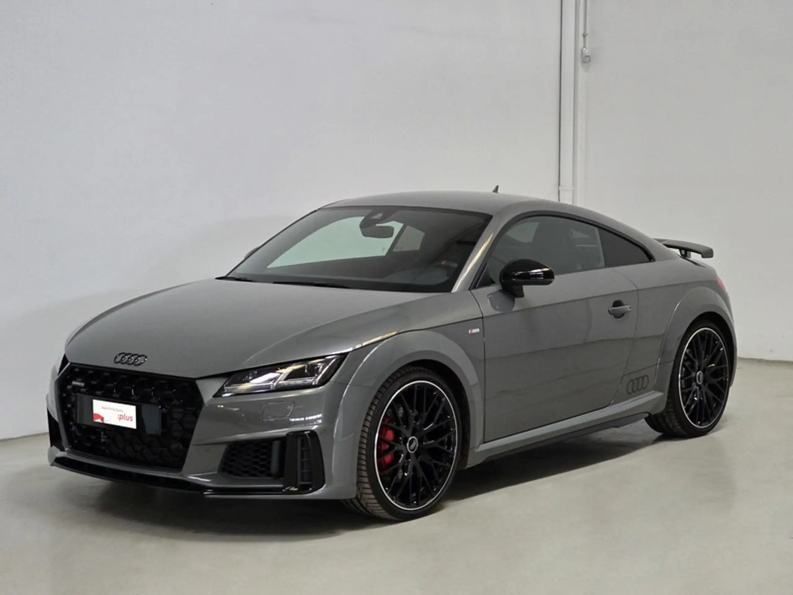 Audi - TT