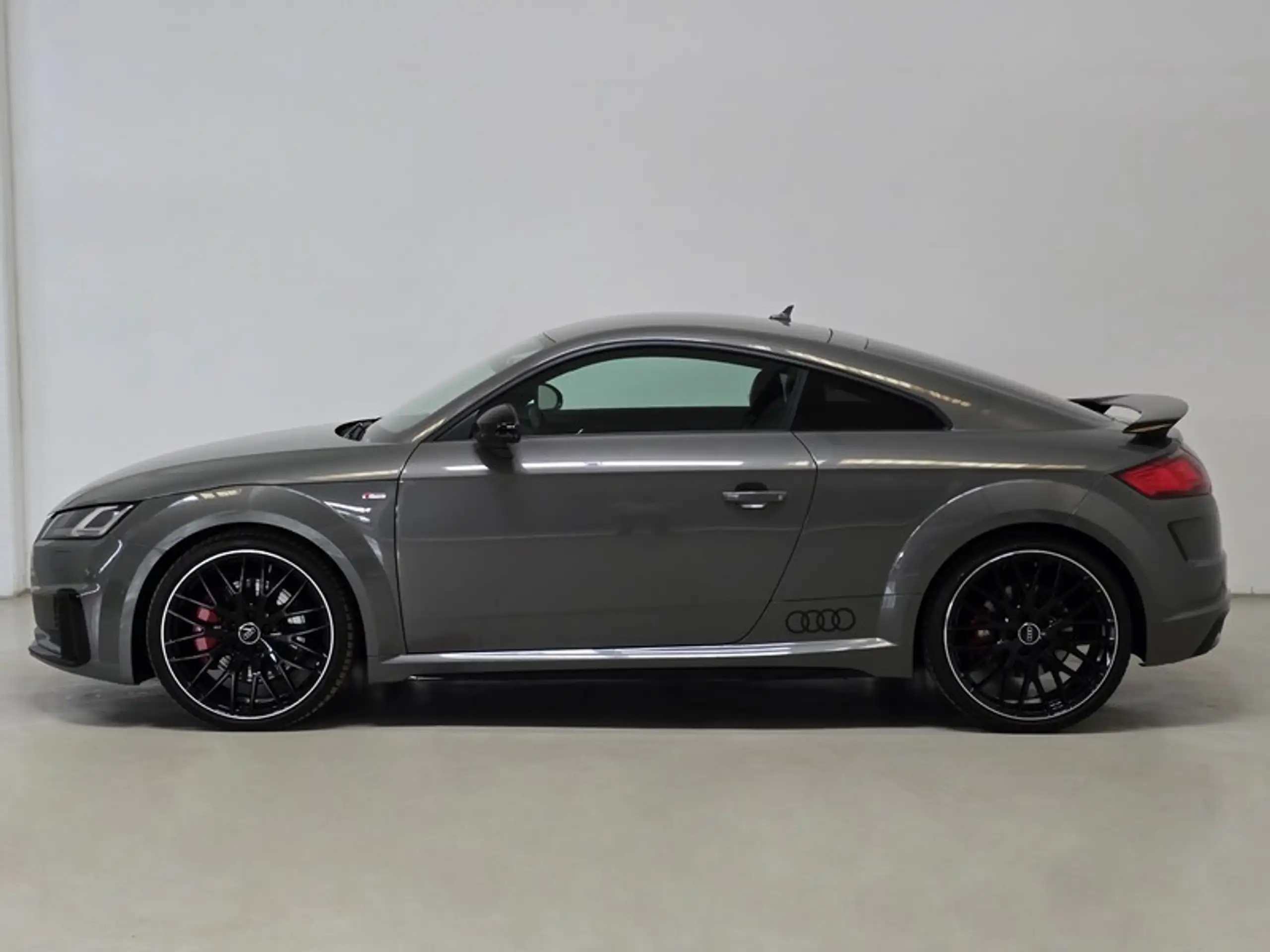 Audi - TT