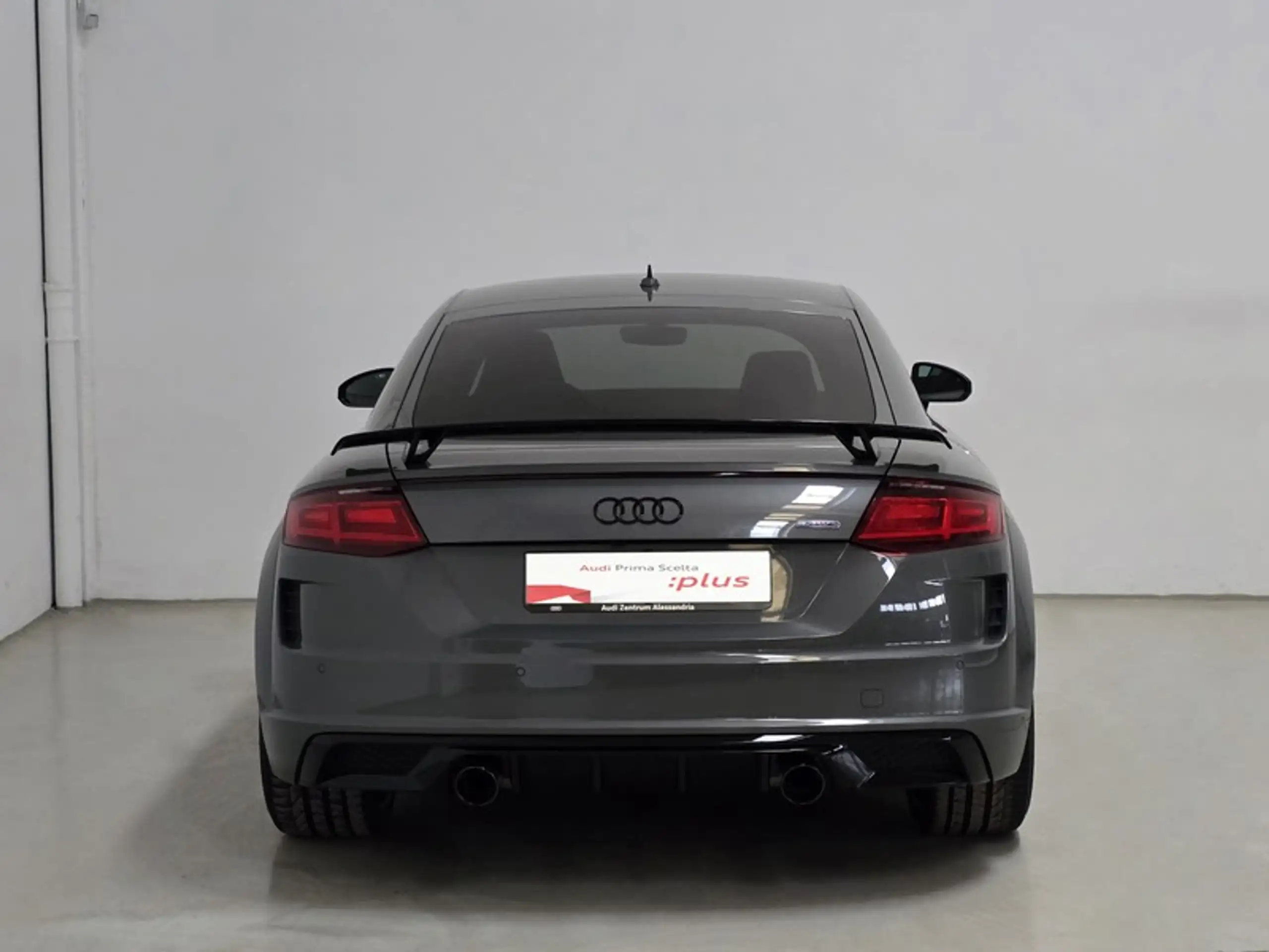 Audi - TT