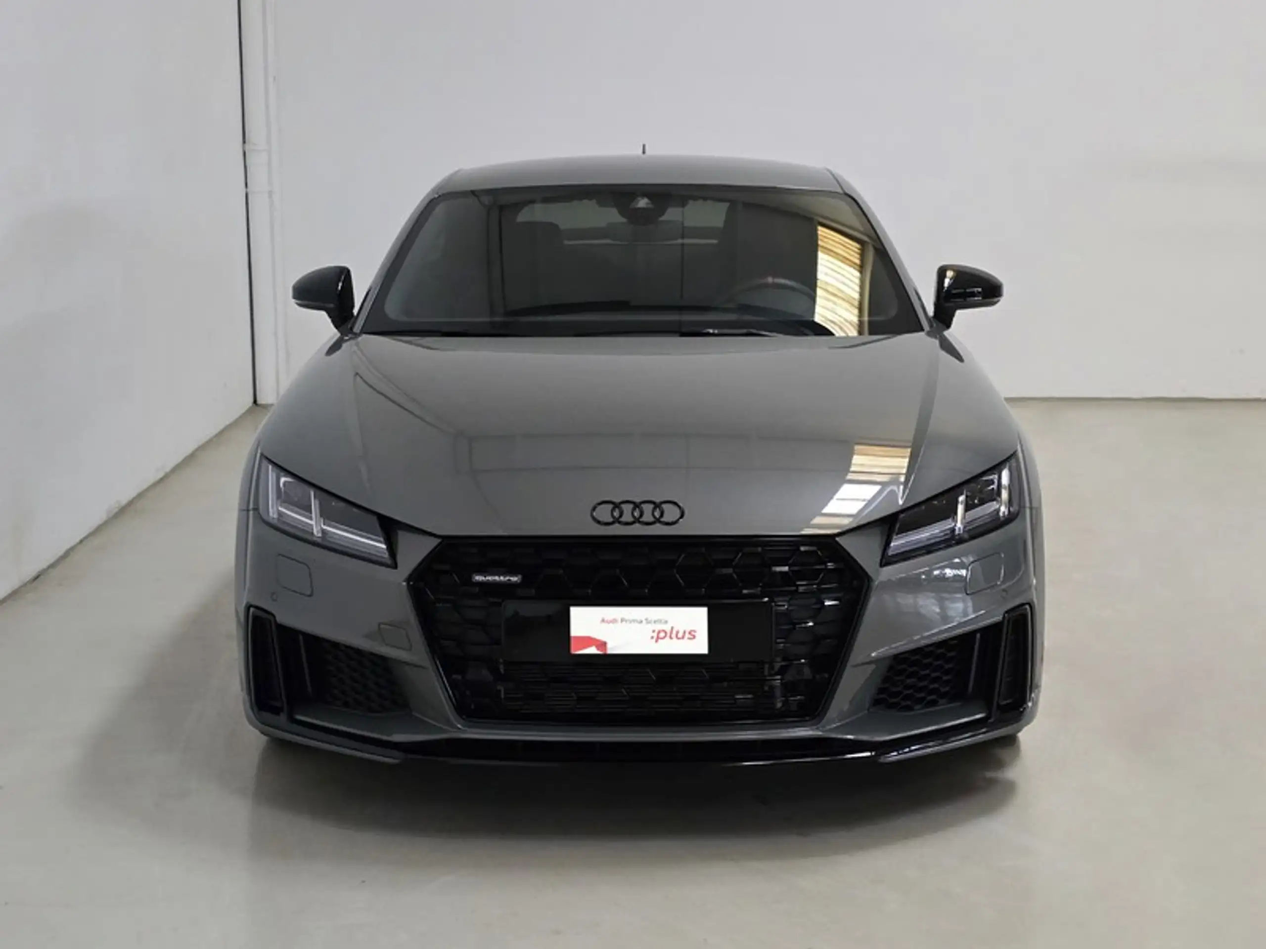 Audi - TT