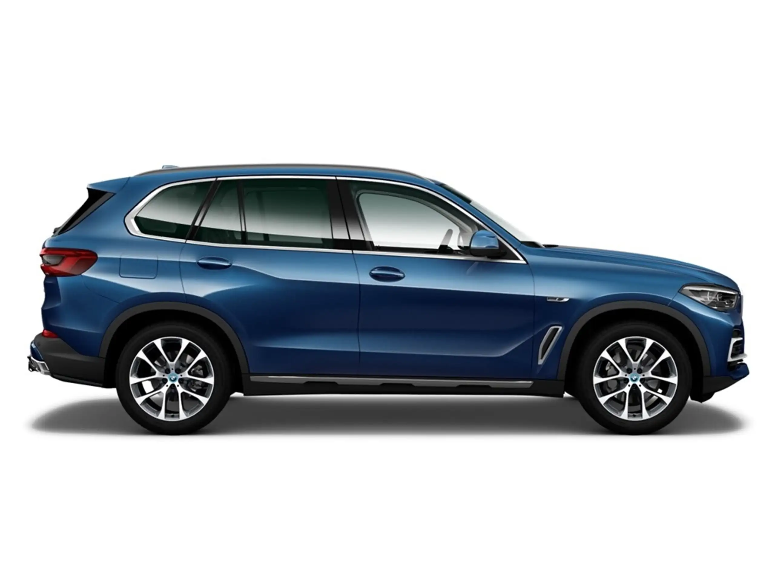 BMW - X5