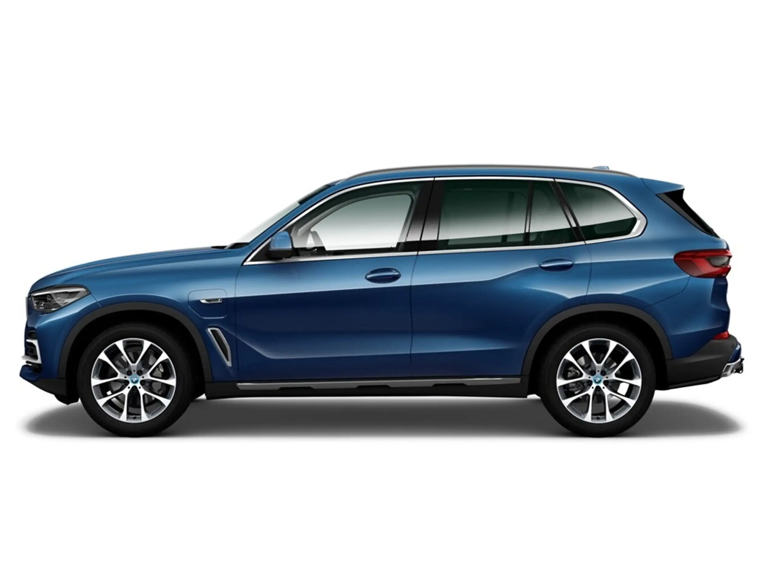 BMW - X5