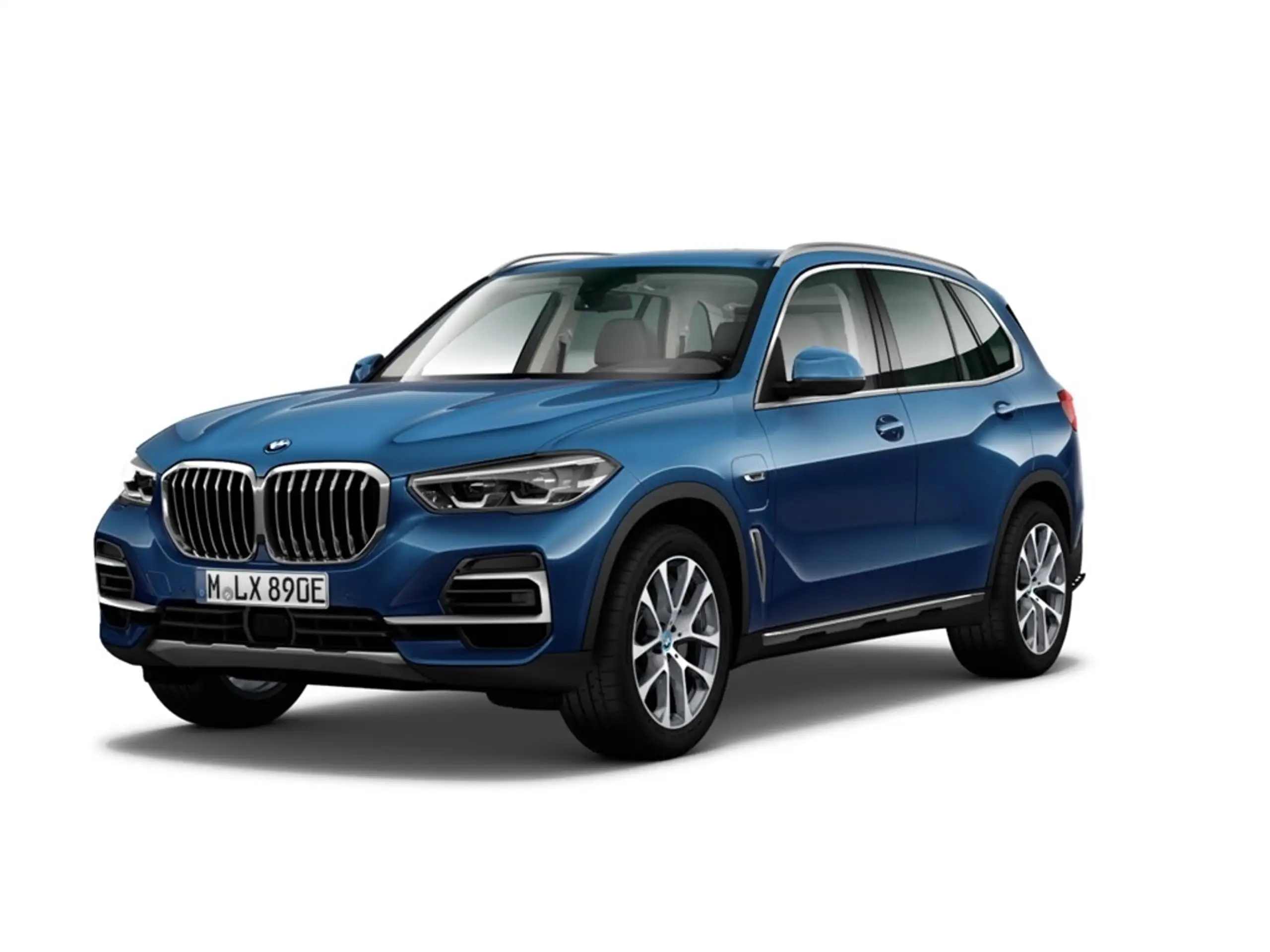 BMW - X5