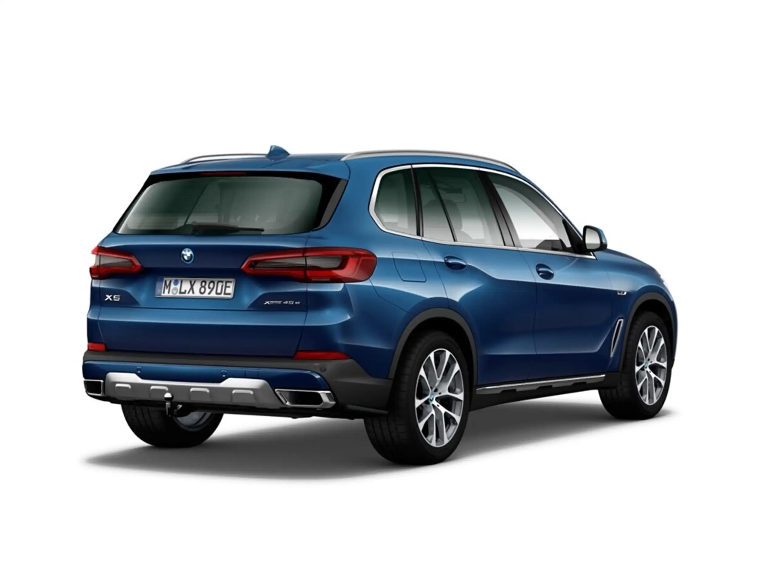 BMW - X5