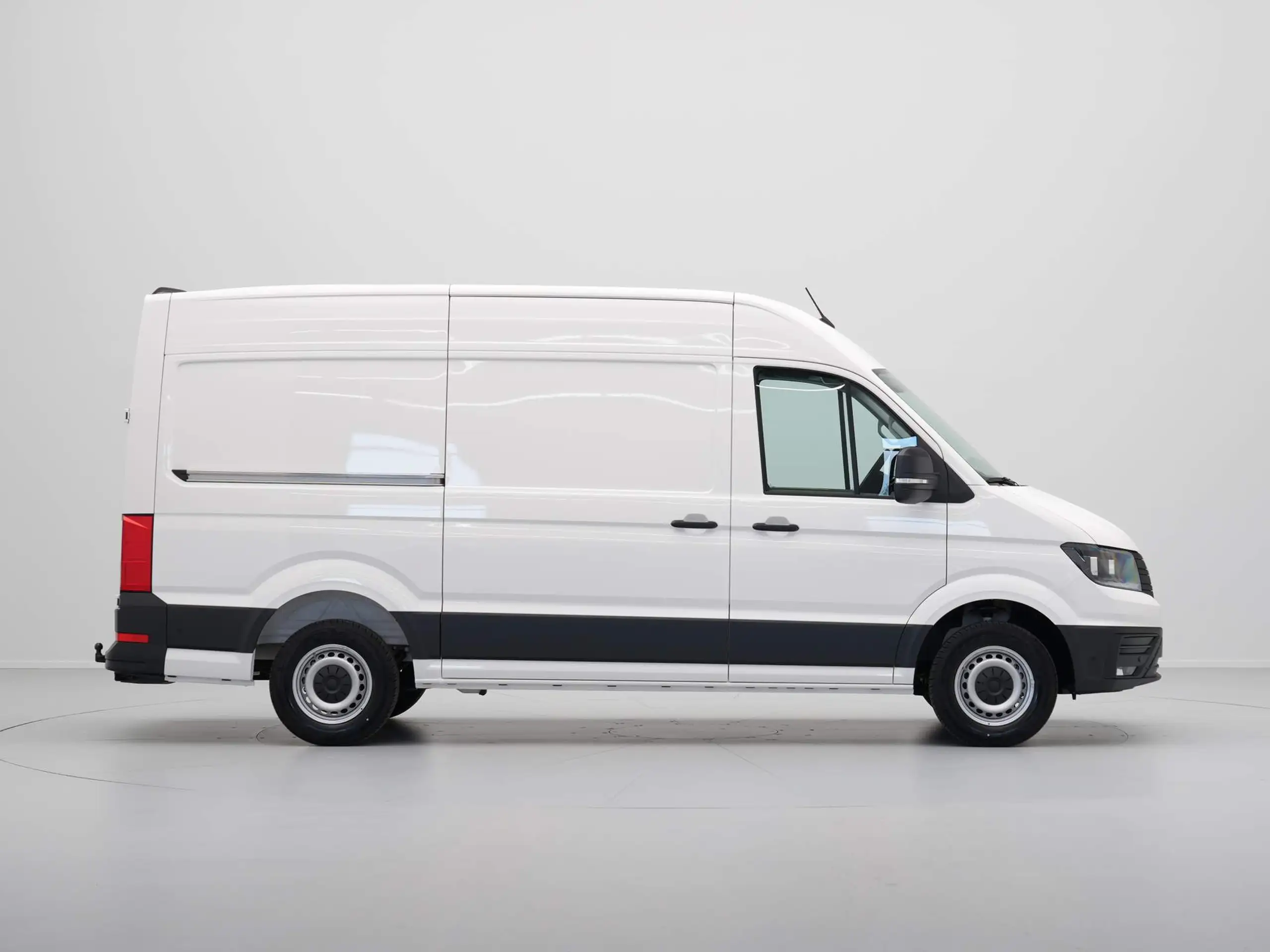 Volkswagen - Crafter